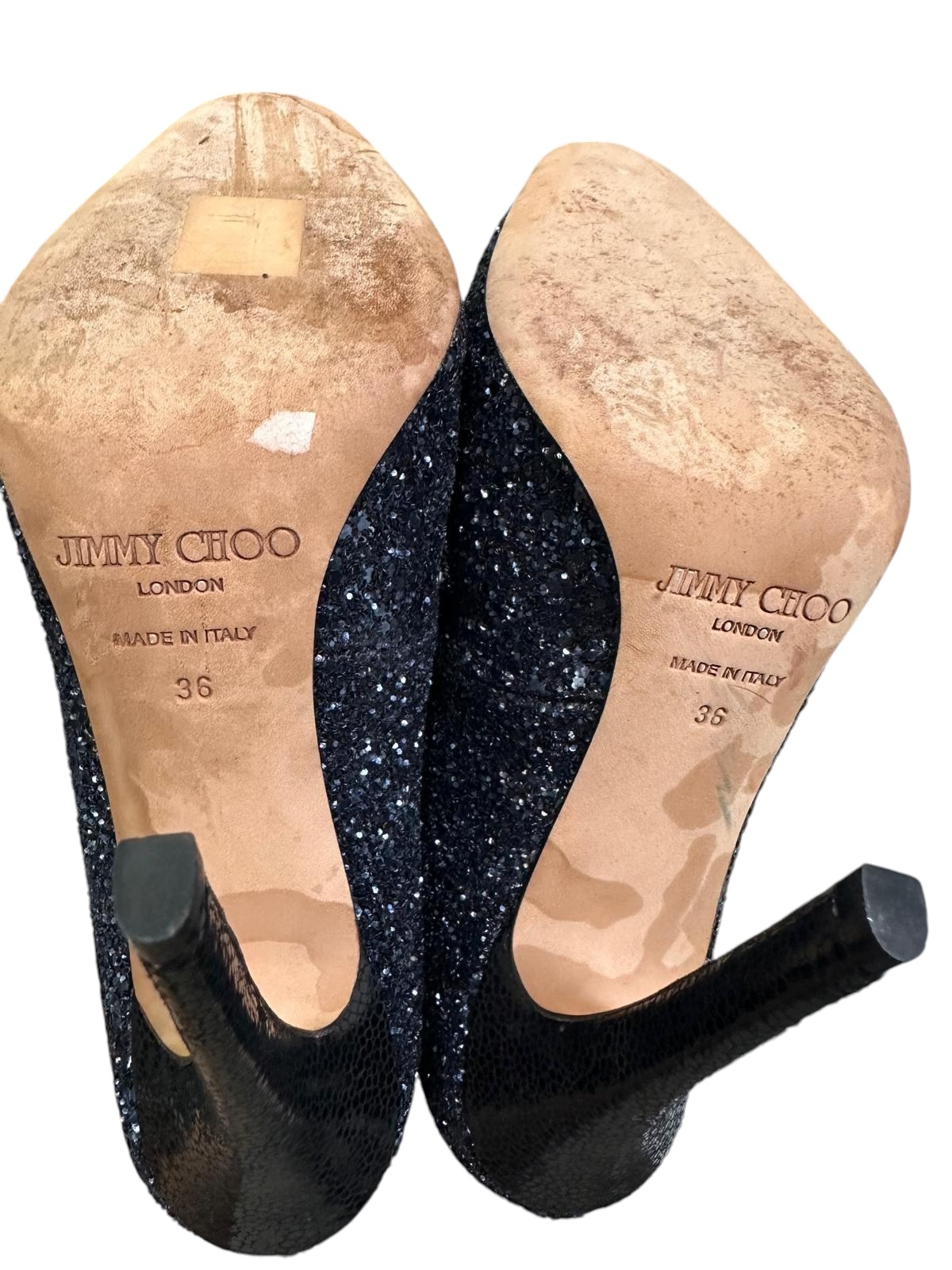 Jimmy Choo pumps | Marché LOOP