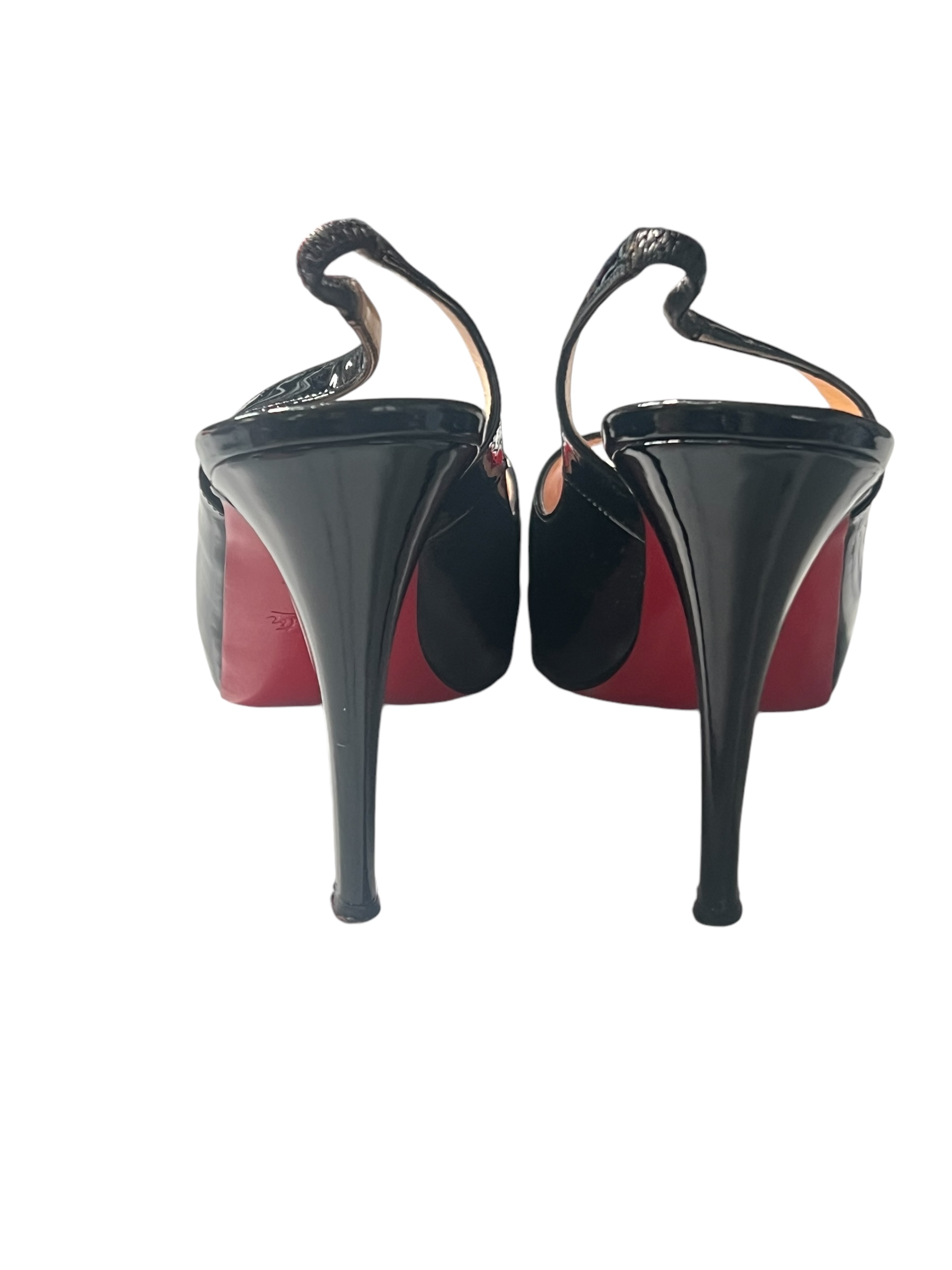 Louboutin high heels | Marché LOOP
