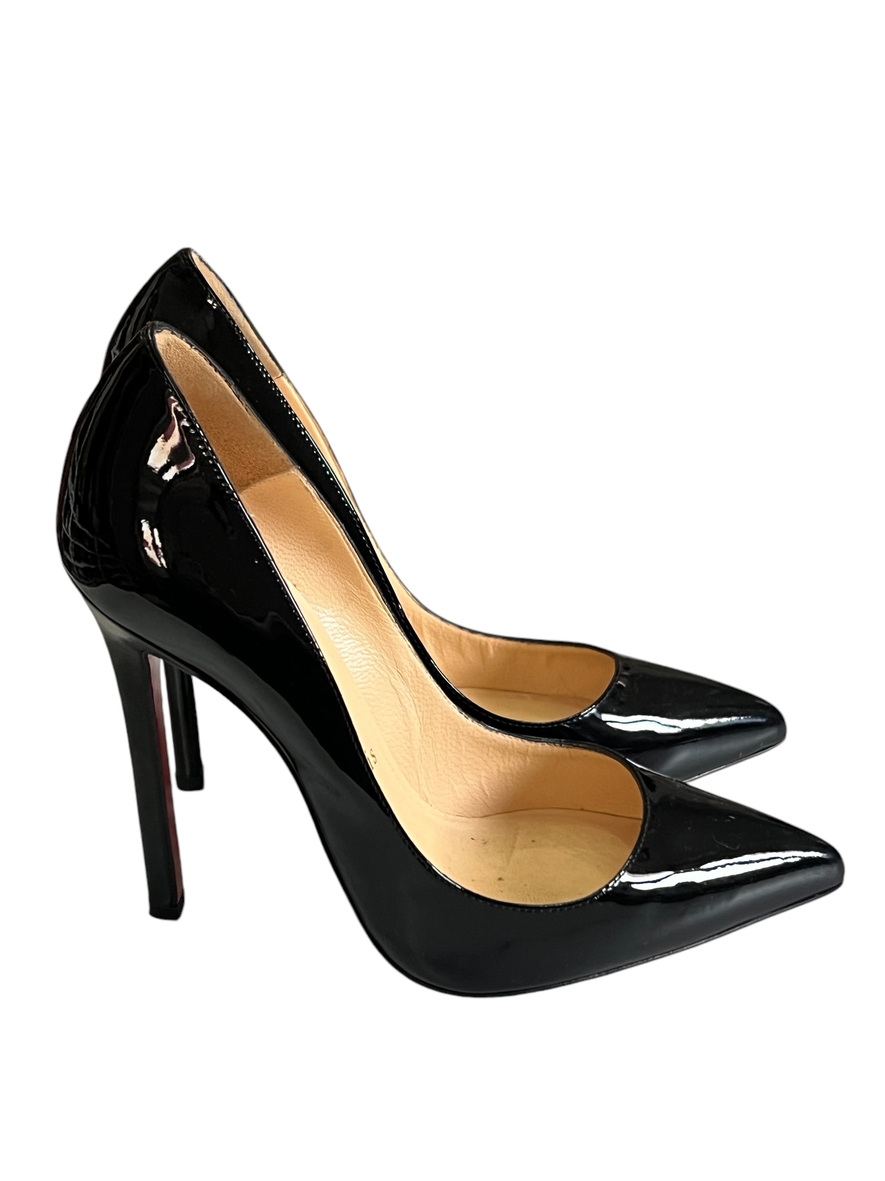 So Kate Louboutin pumps | Marché LOOP