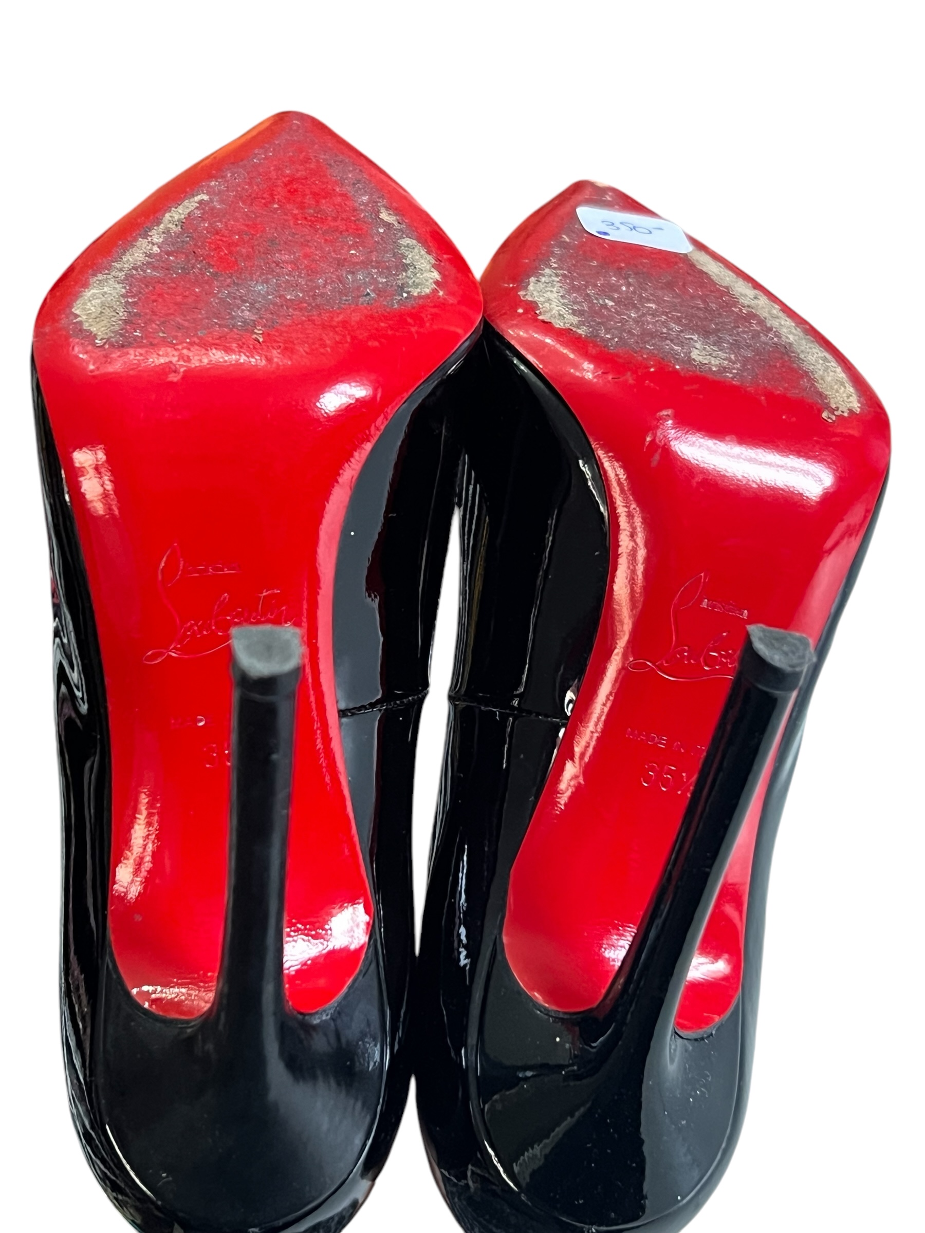 So Kate Louboutin pumps | Marché LOOP