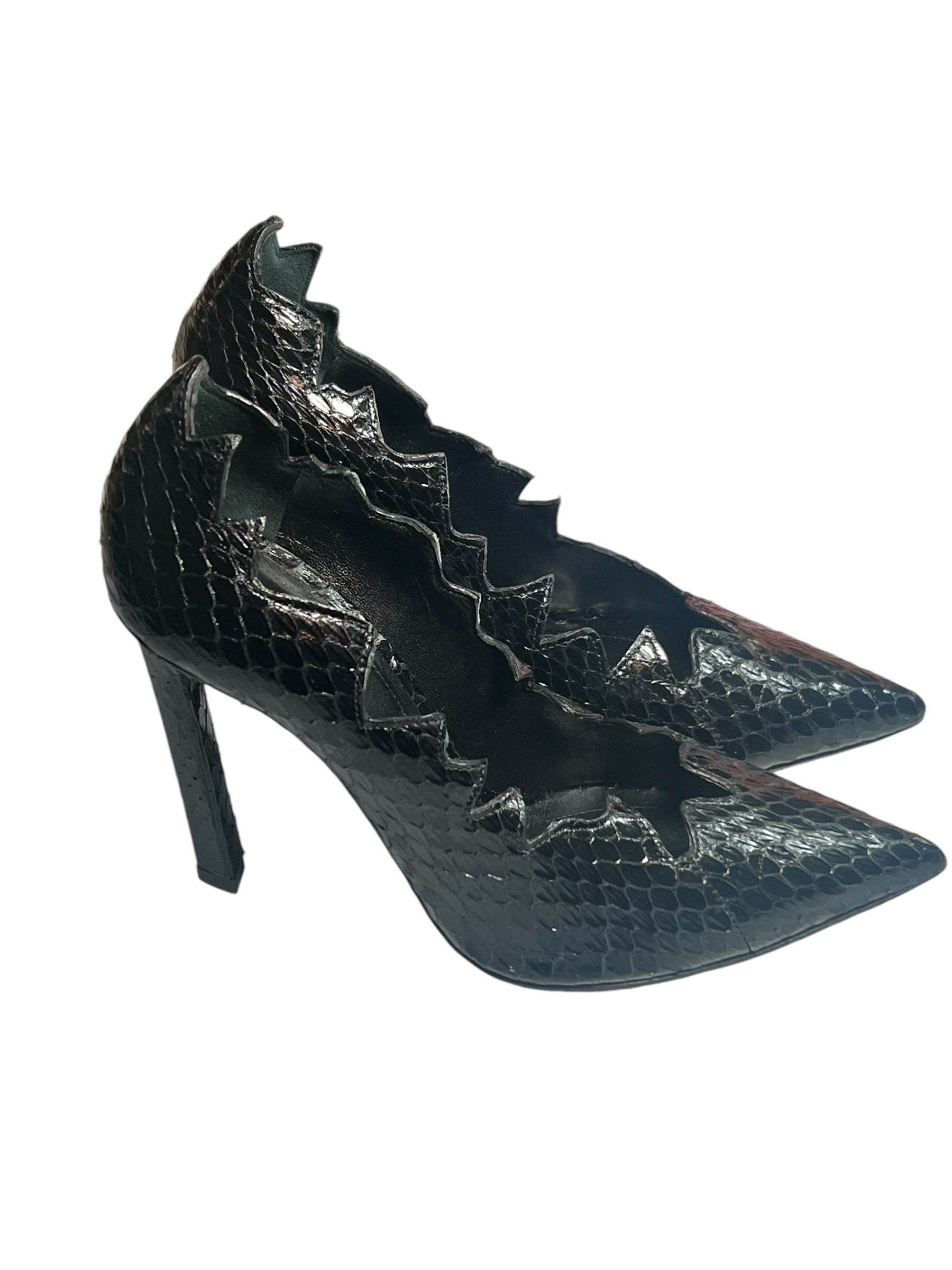 La Perla pumps | Marché LOOP