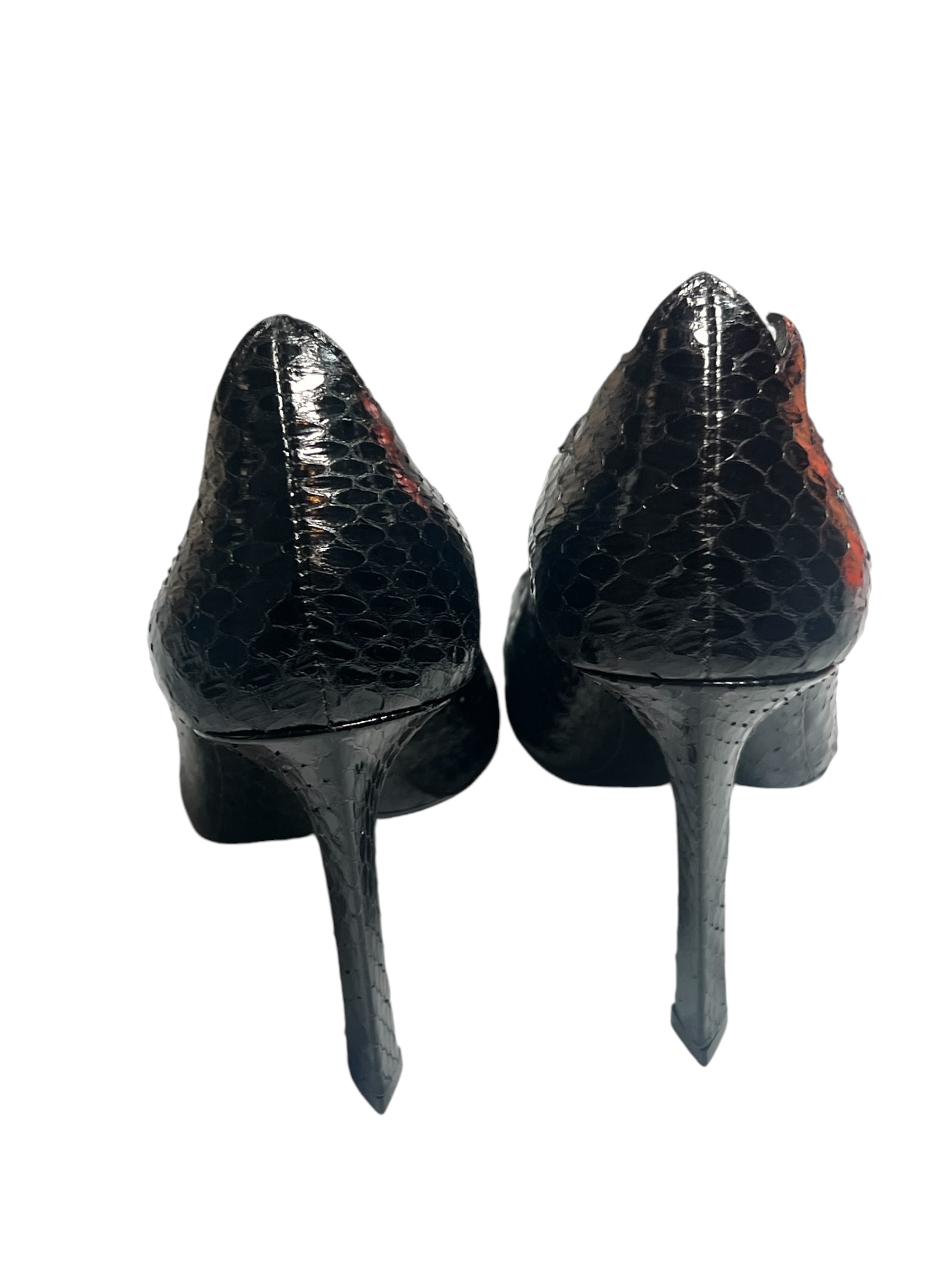 La Perla pumps