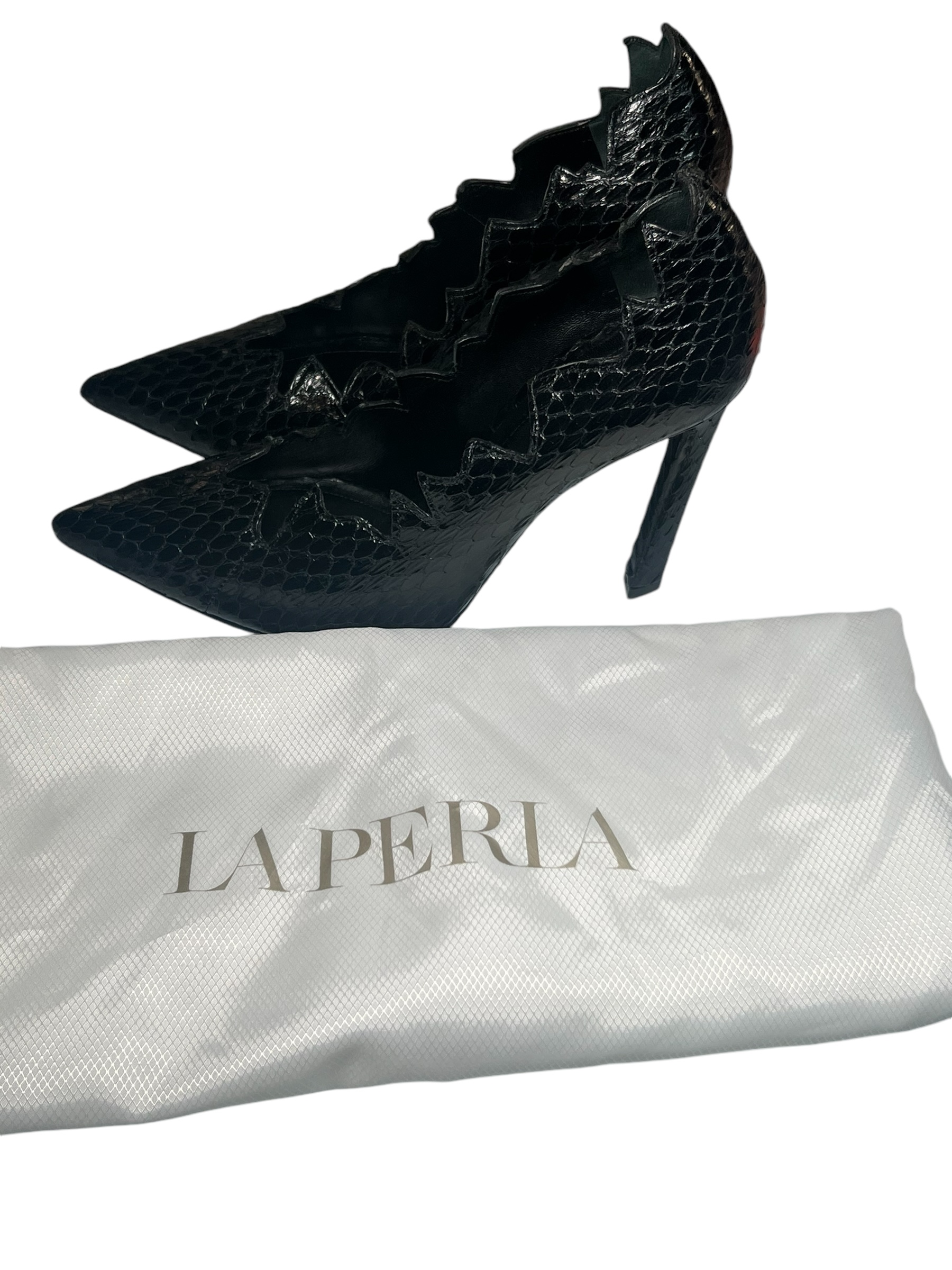 La Perla pumps | Marché LOOP