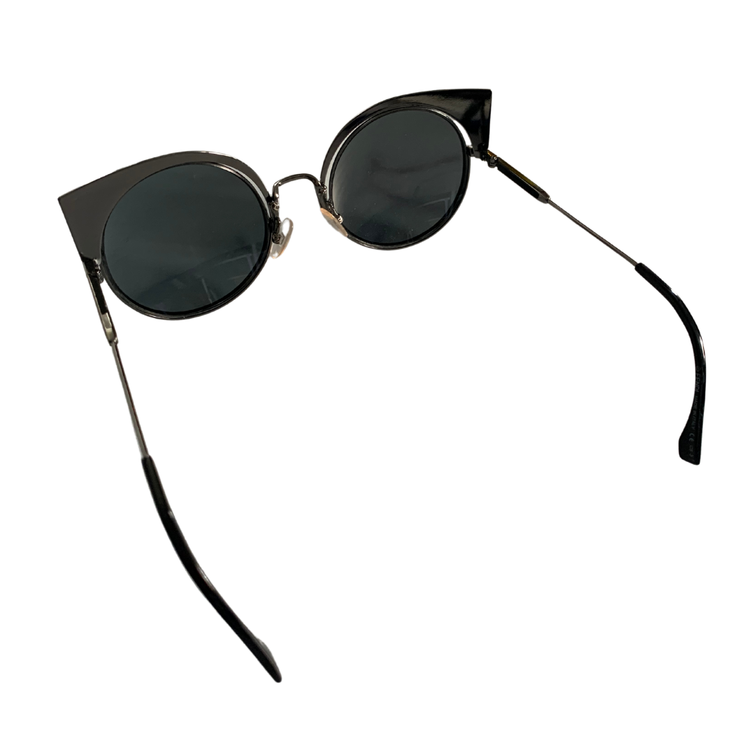 Fendi glasses