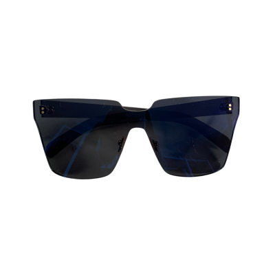 Emilio Pucci square frame glasses | Marché LOOP