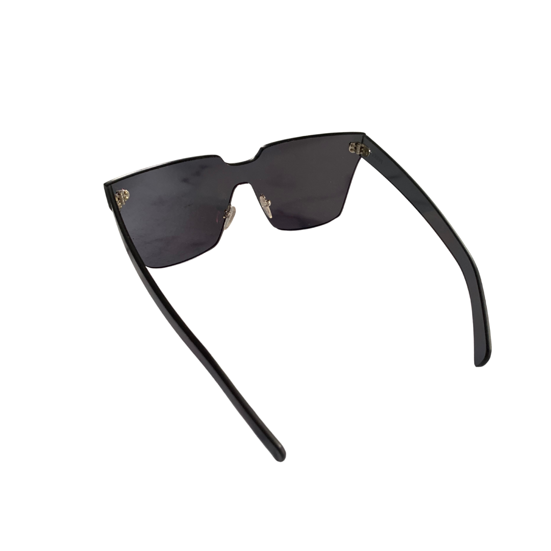 Emilio Pucci square frame glasses | Marché LOOP