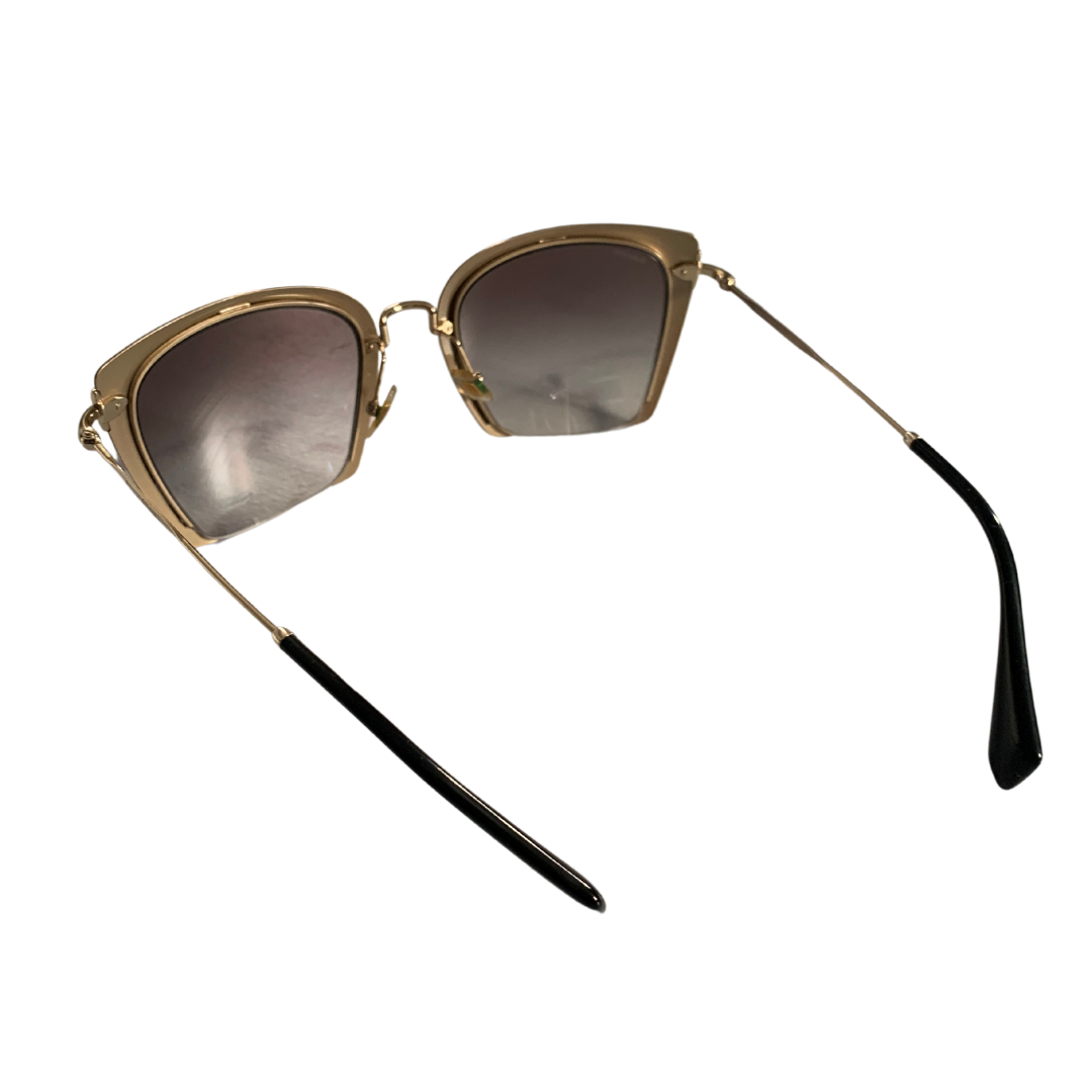 Miu Miu MU 52RS sunglasses | Marché LOOP