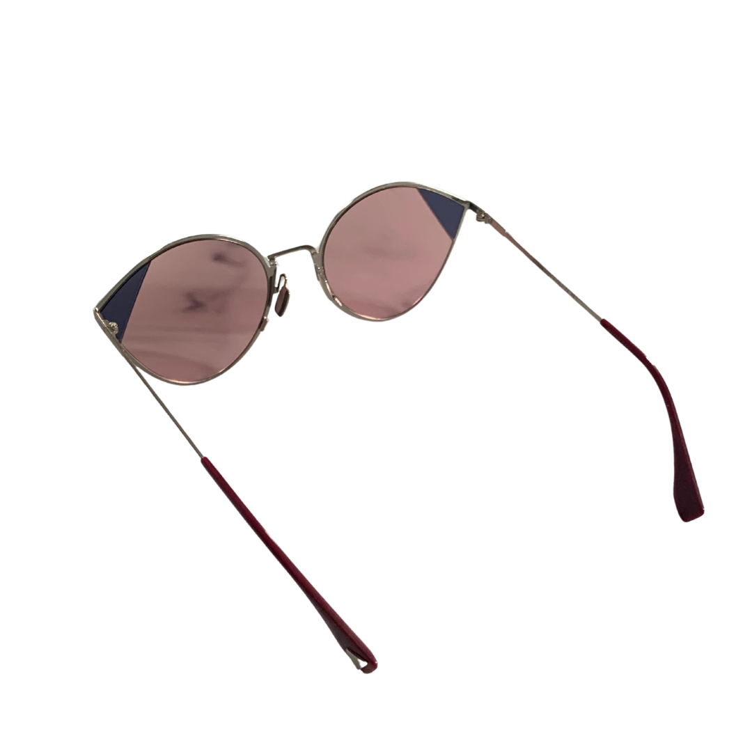 Fendi Cat Eye Glasses | Marché LOOP