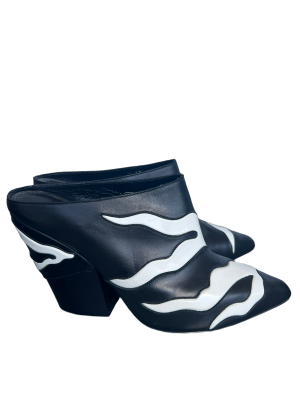 Louis Vuitton leather pumps | LOOP-Marktplatz