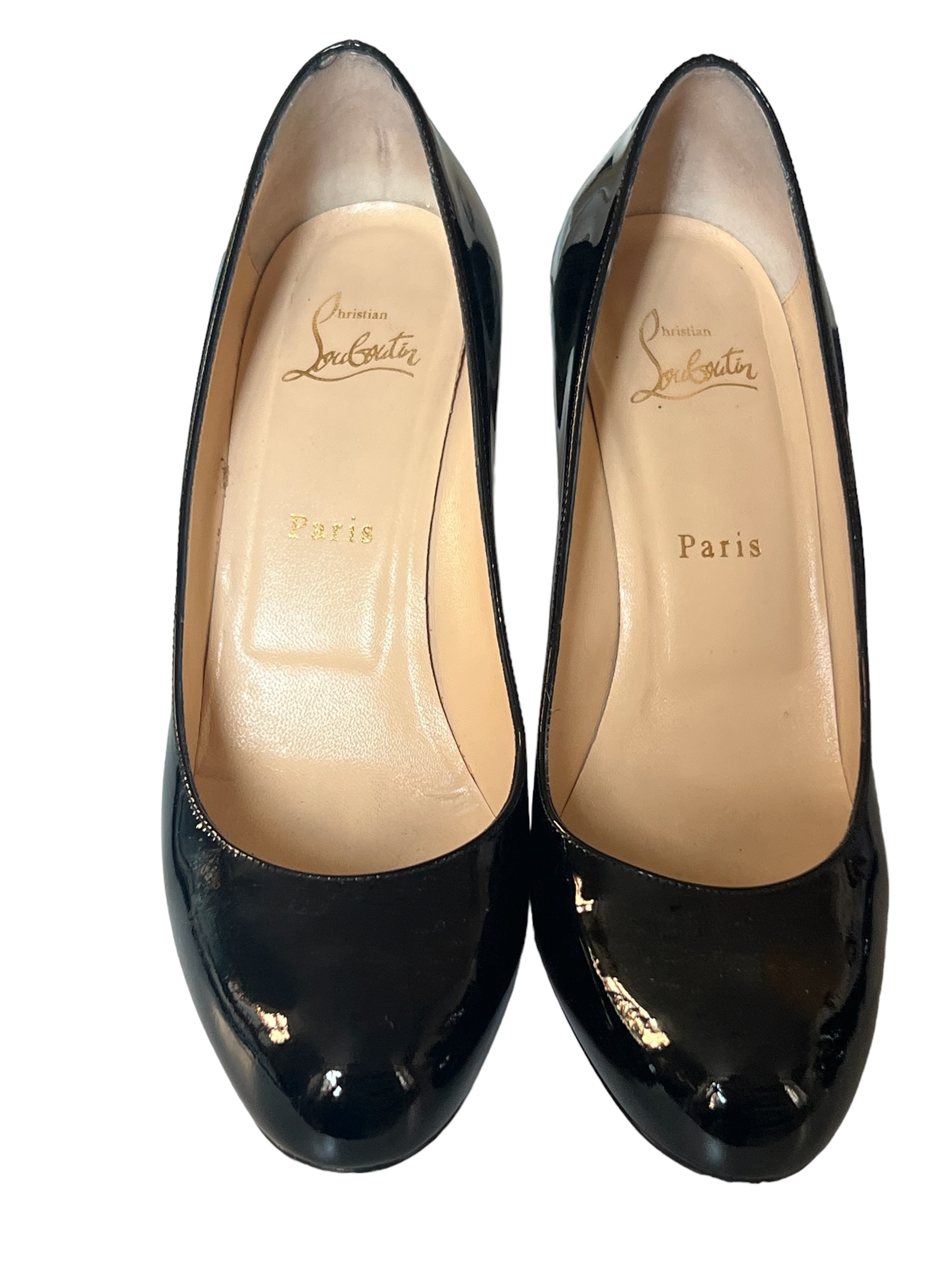 Fifi Louboutin pumps | Marché LOOP