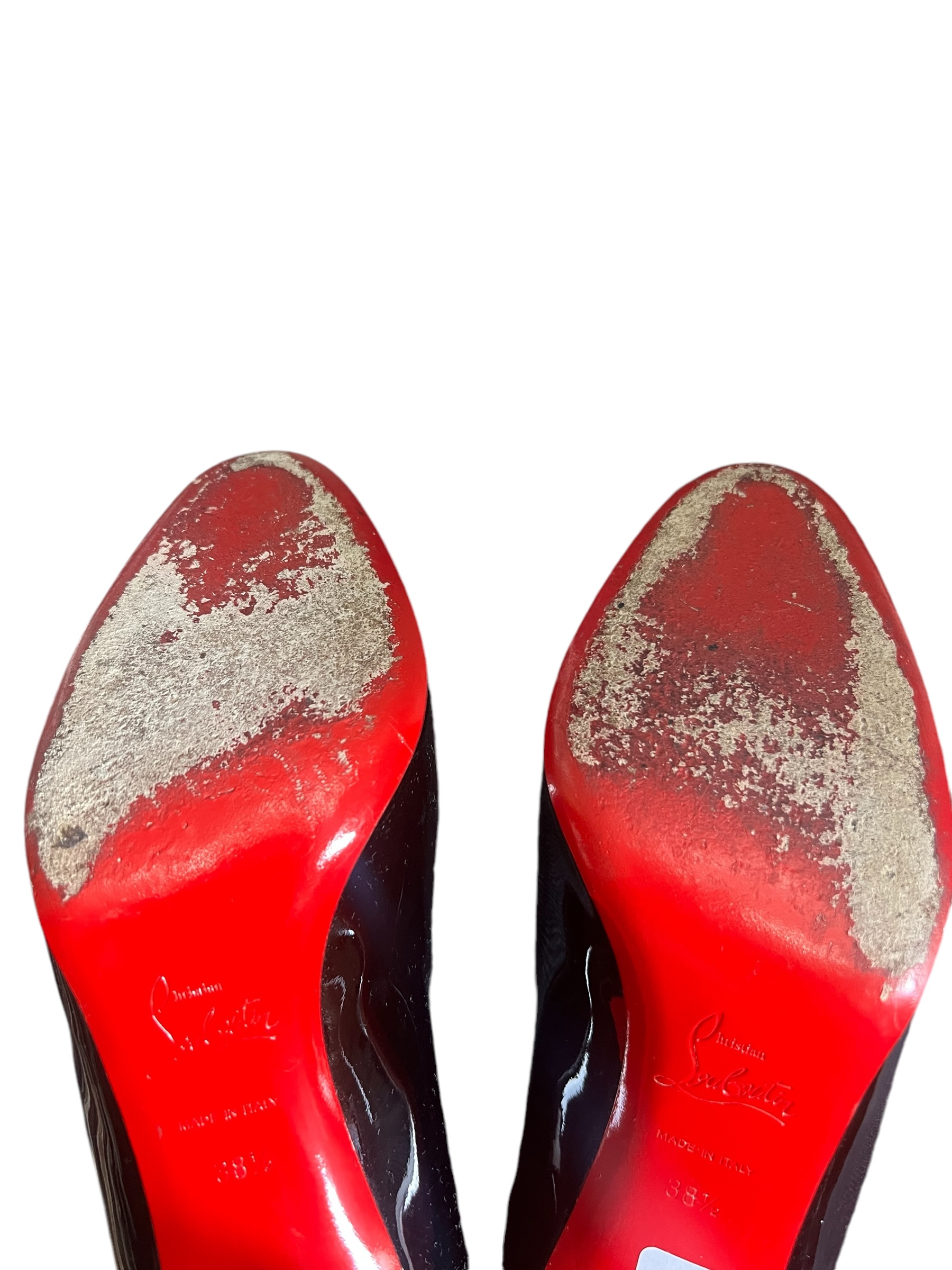 Fifi Louboutin pumps | Marché LOOP
