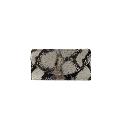 Louboutin shoulder bag | LOOP-Marktplatz