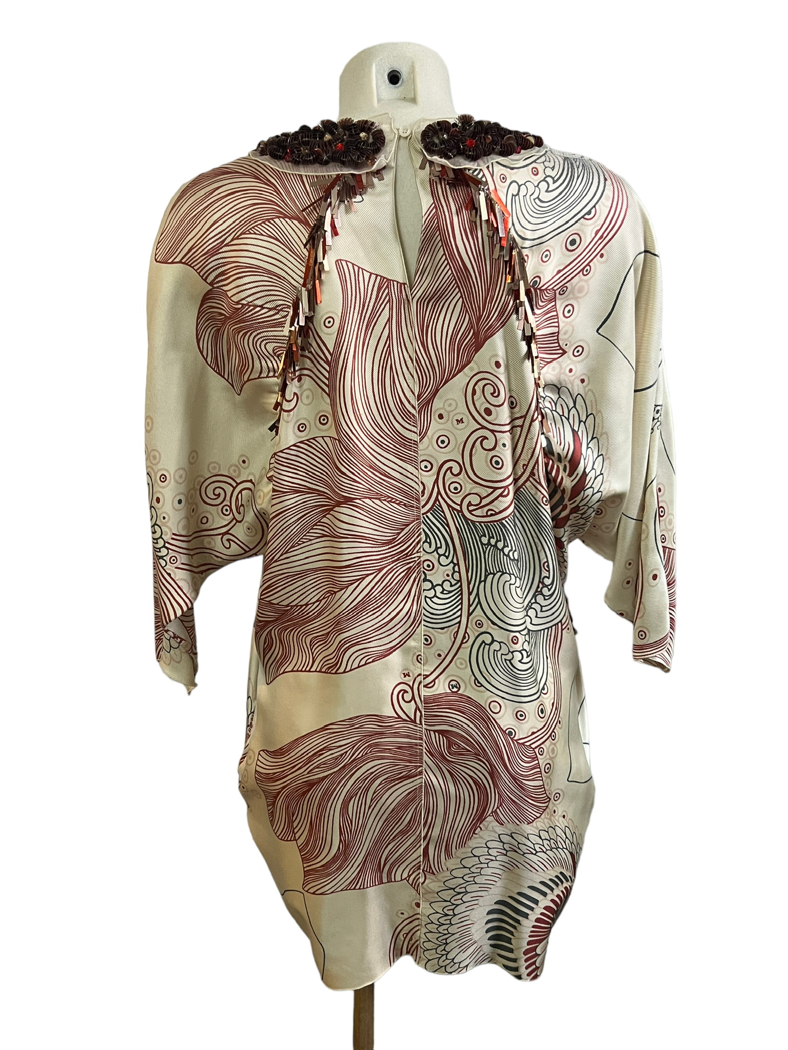Missoni dress