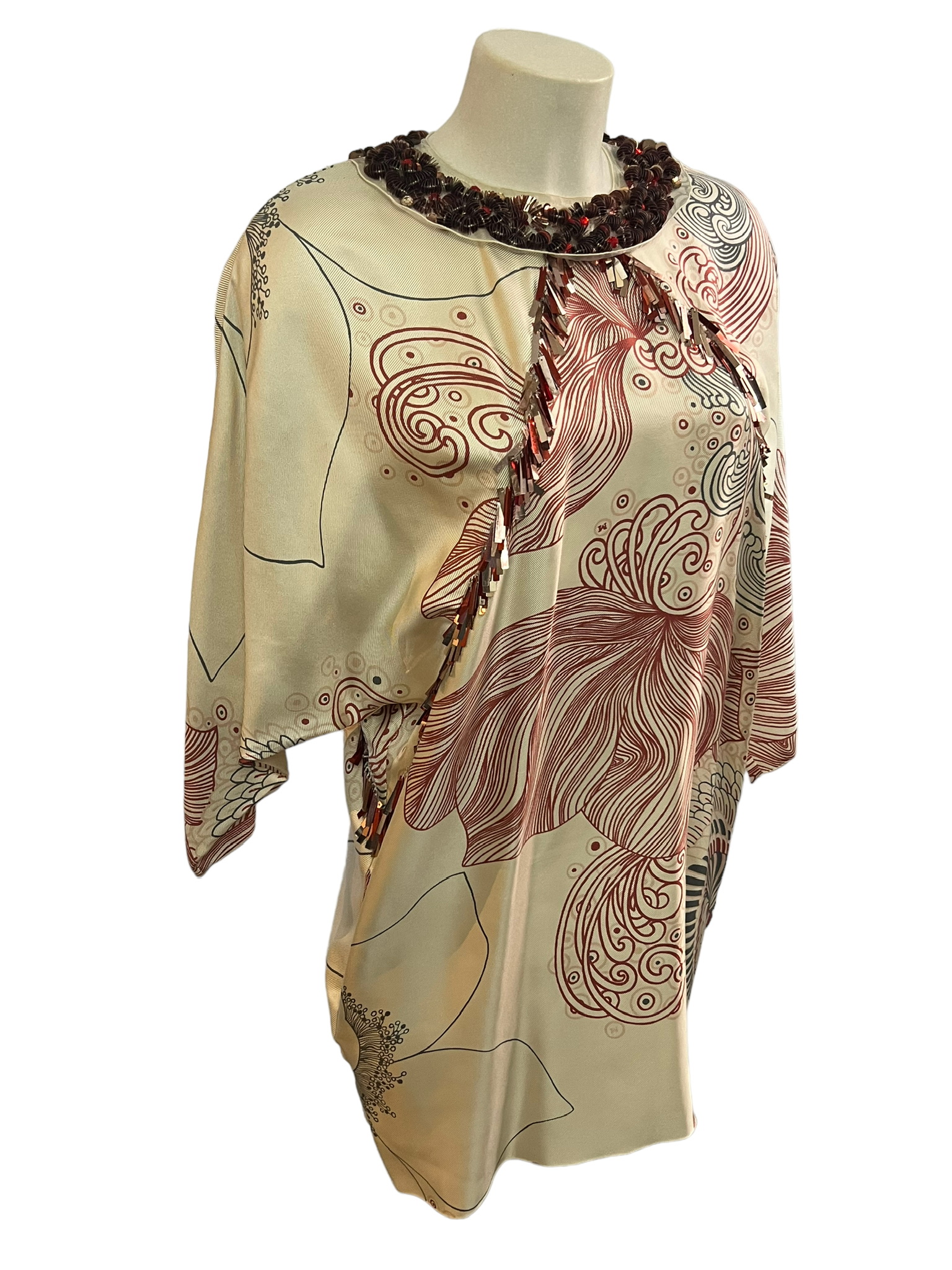 Missoni dress | LOOP-Marktplatz