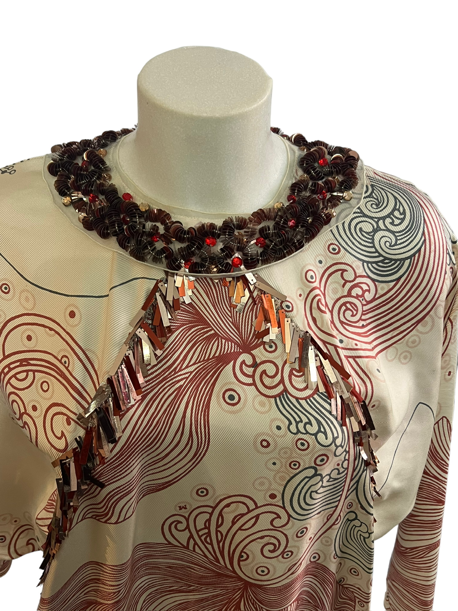 Missoni dress | LOOP-Marktplatz