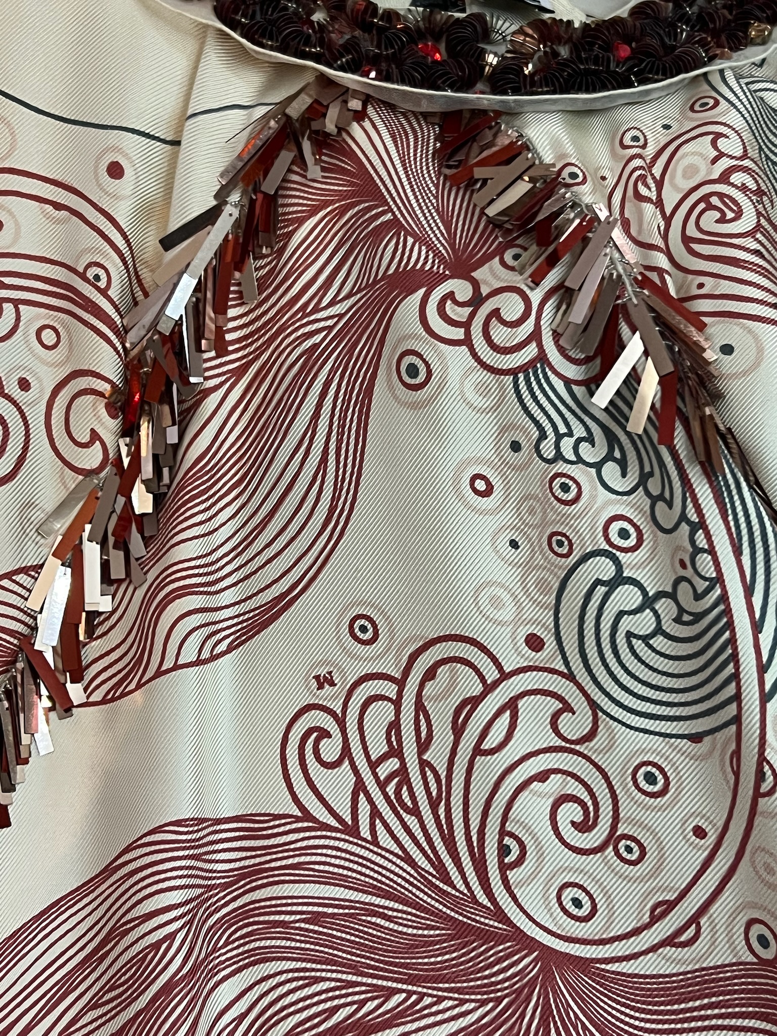 Missoni dress | LOOP-Marktplatz