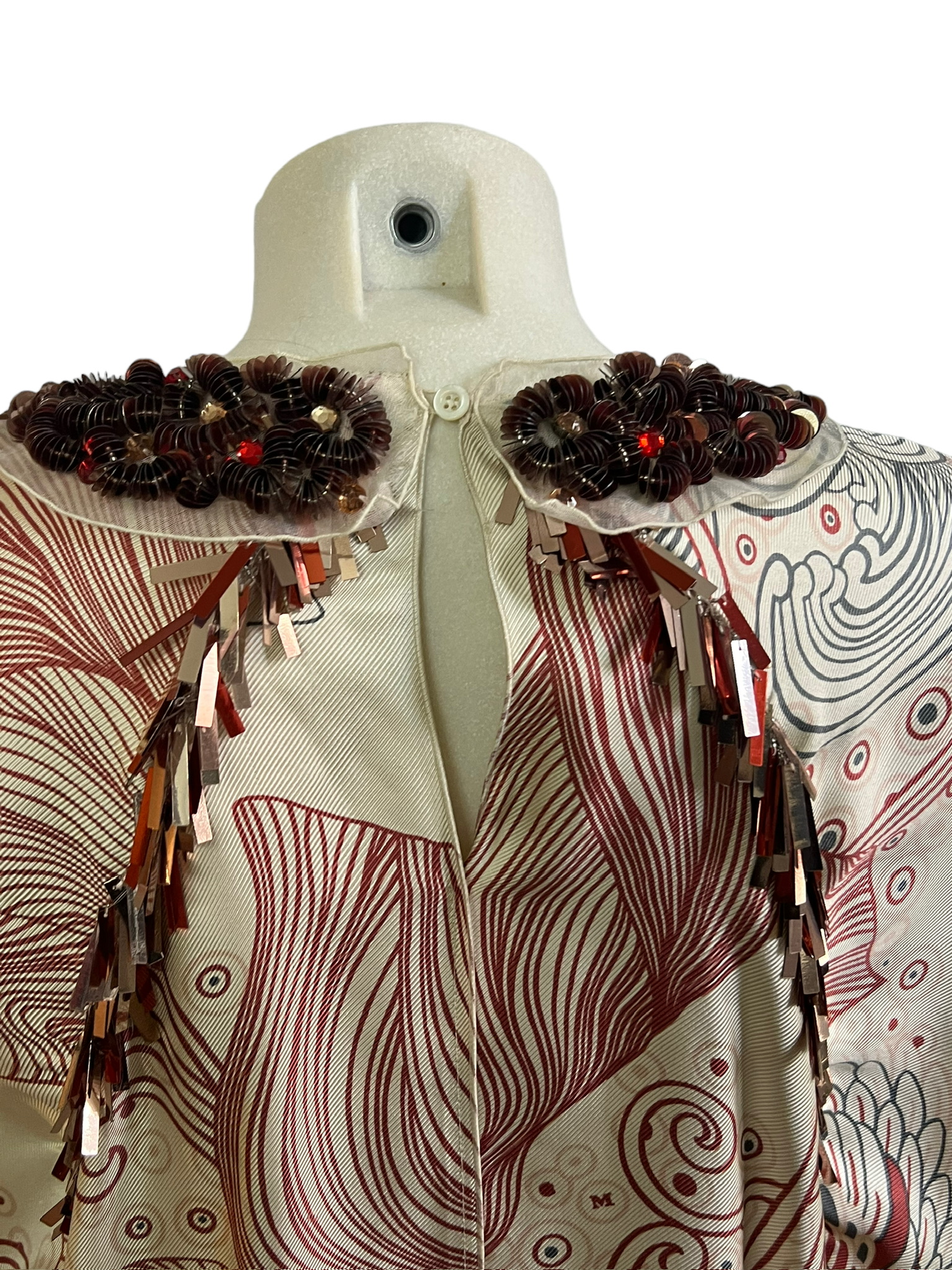 Missoni dress | LOOP-Marktplatz