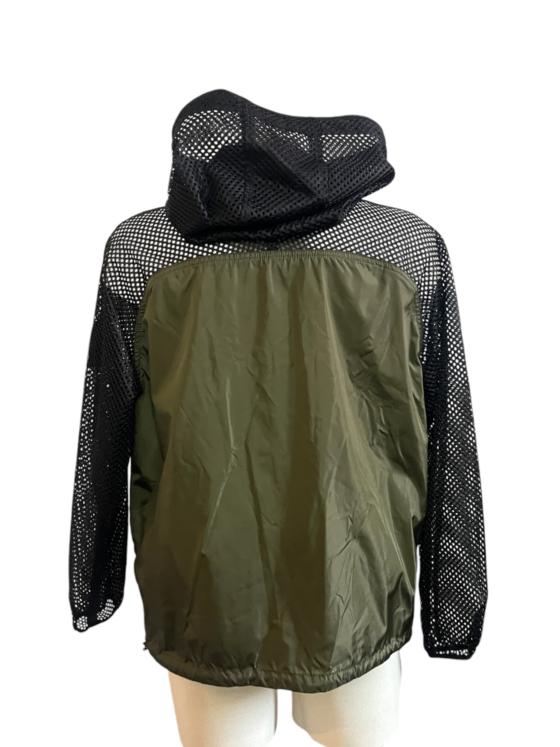 Moncler jacket