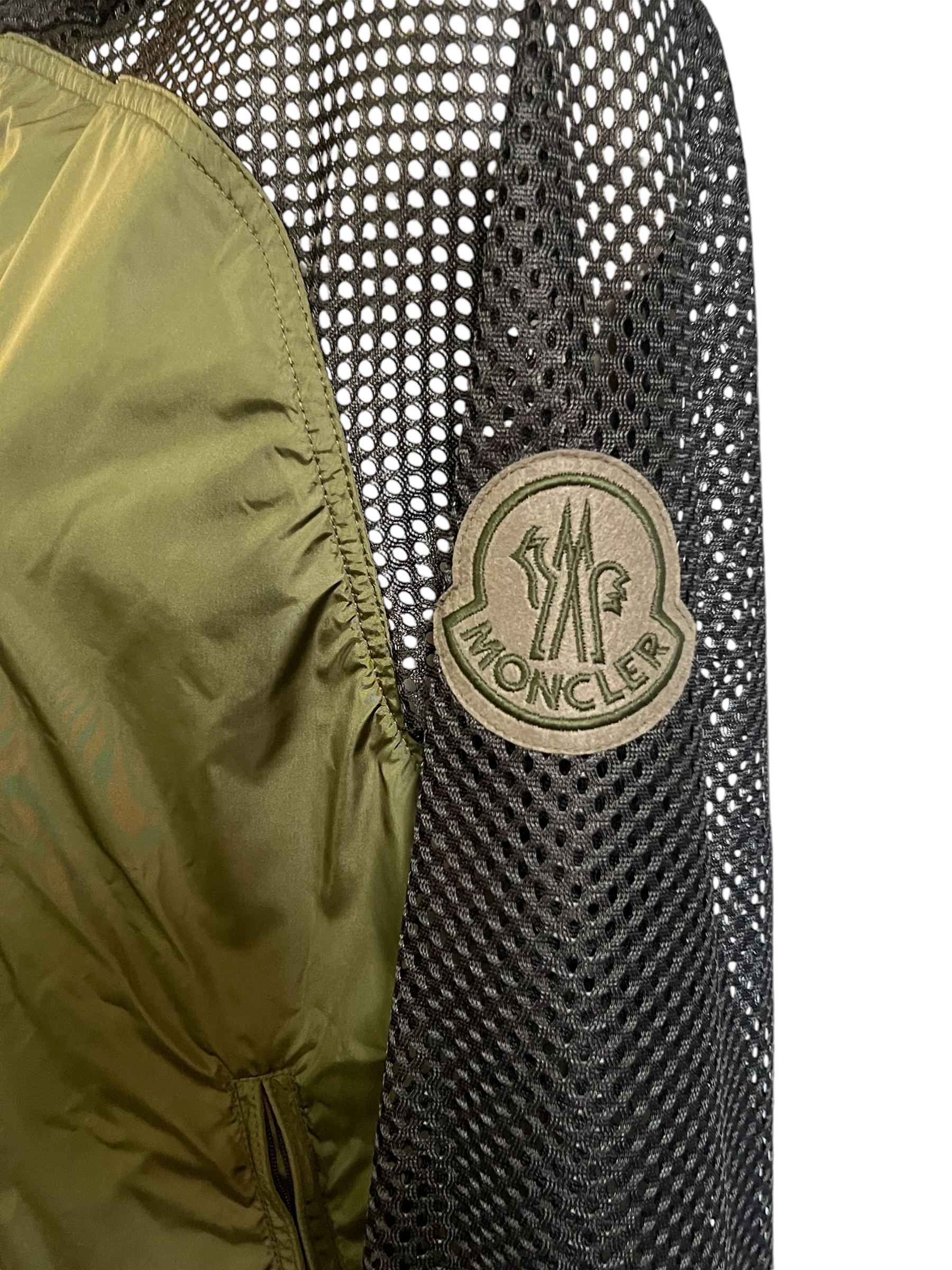 Moncler jacket