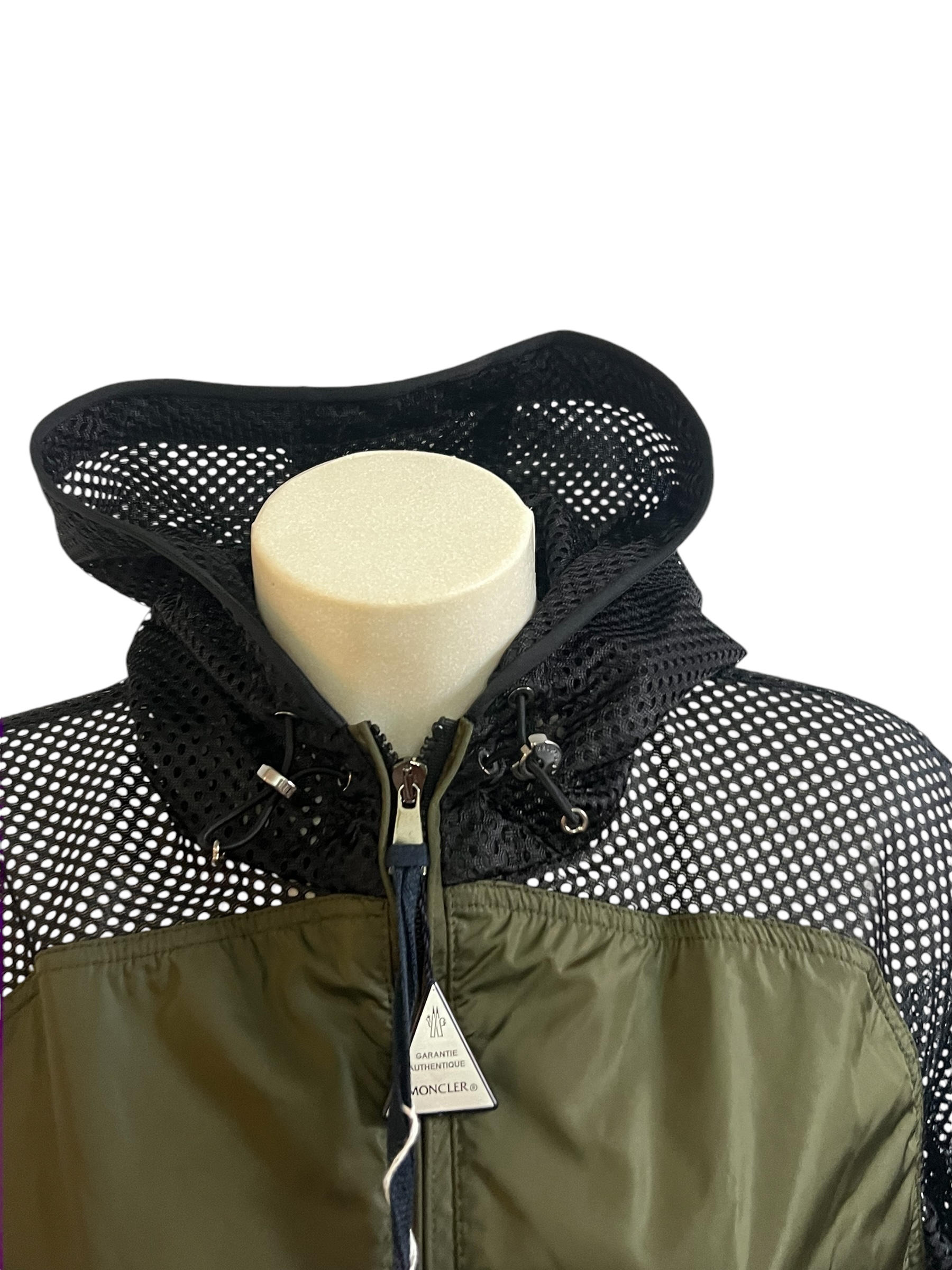 Moncler jacket