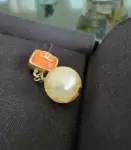 Chanel Ohrringe