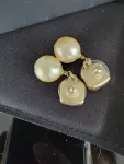 Chanel Ohrringe