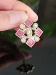 Chanel Ohrringe