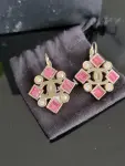 Chanel Ohrringe