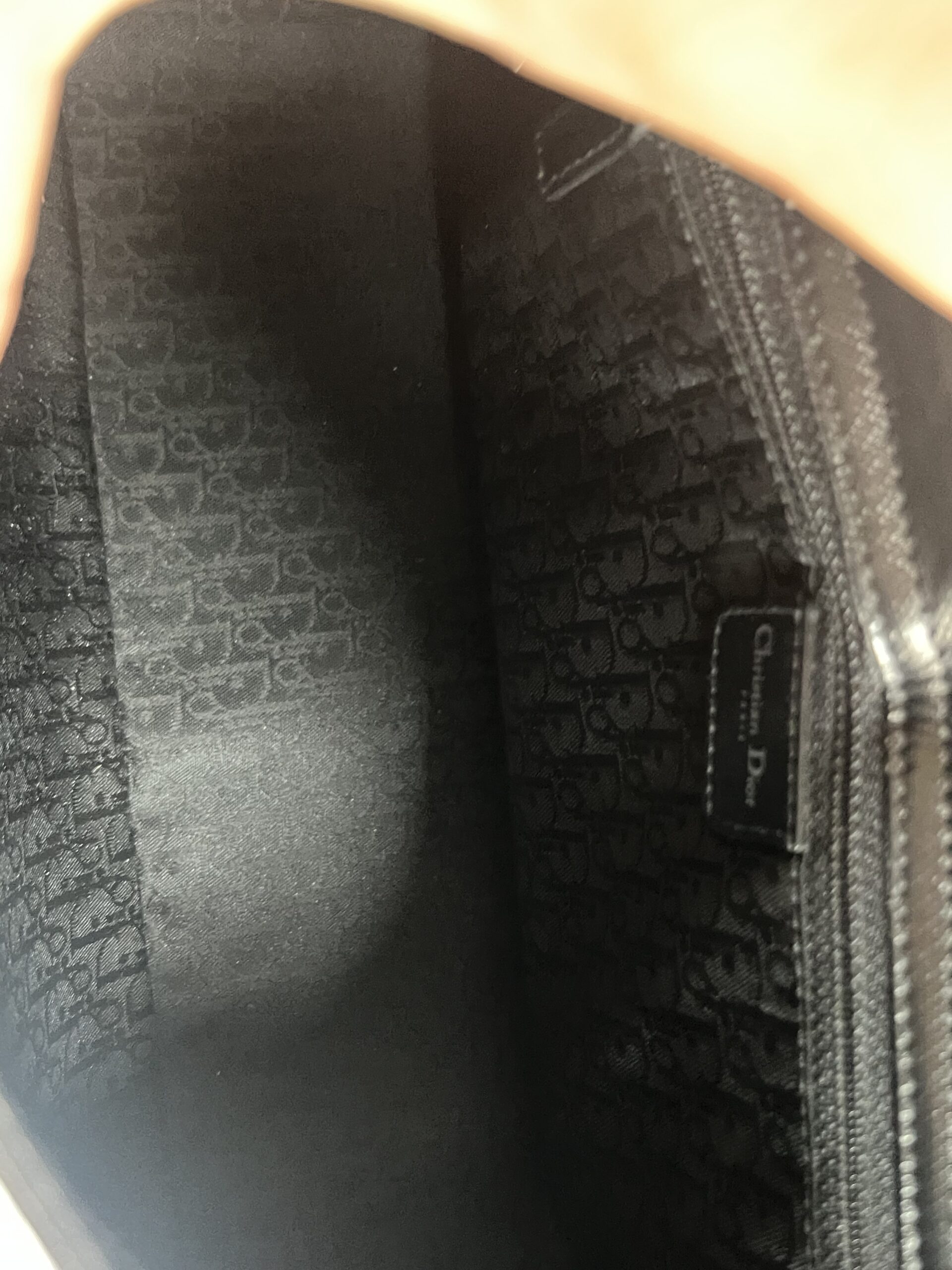 Dior Bag