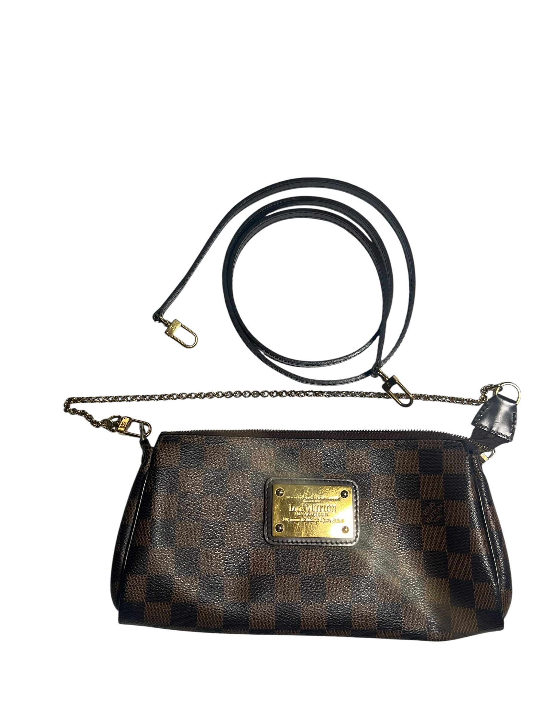 Louis Vuitton bag