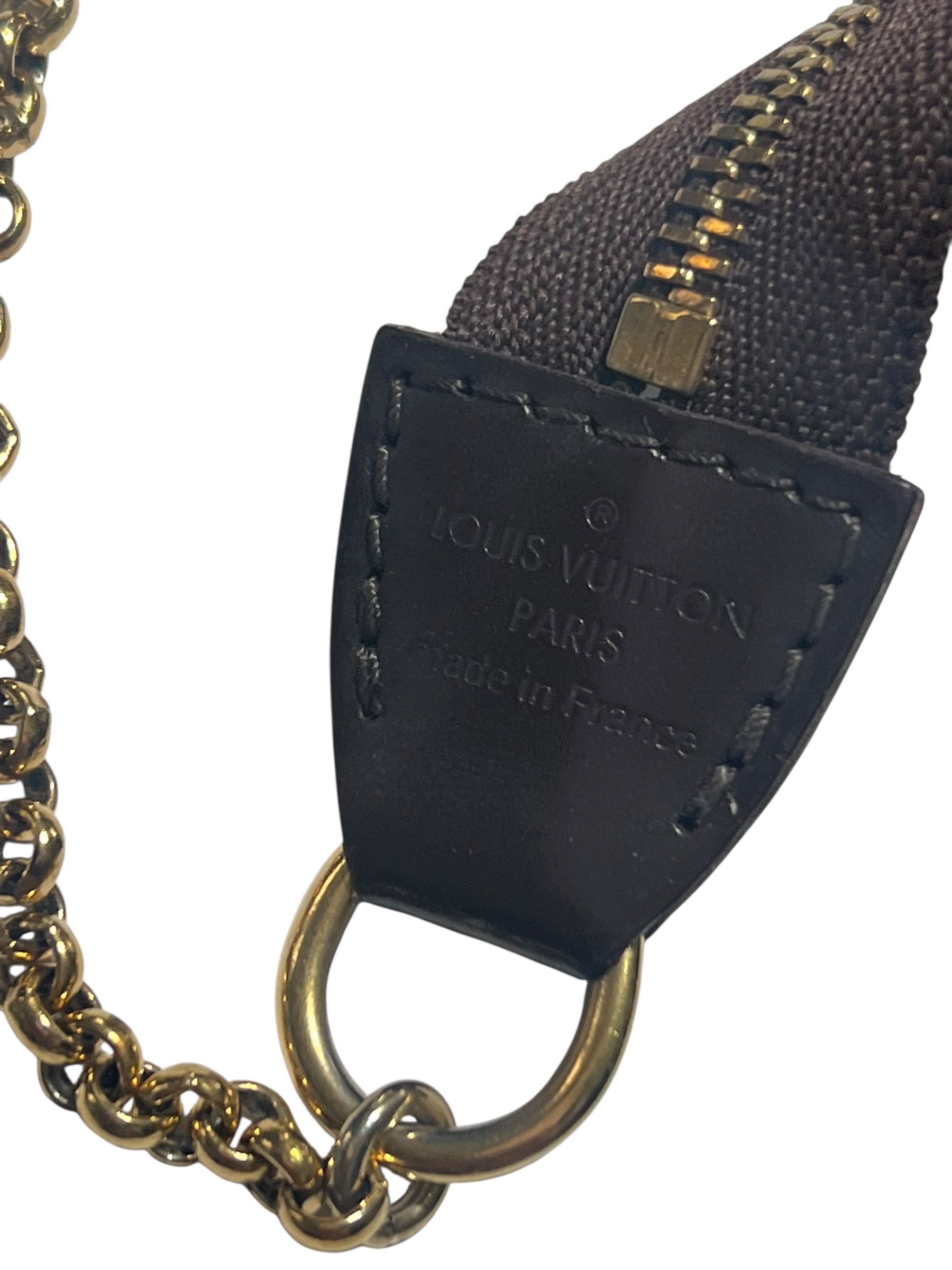 Louis Vuitton bag