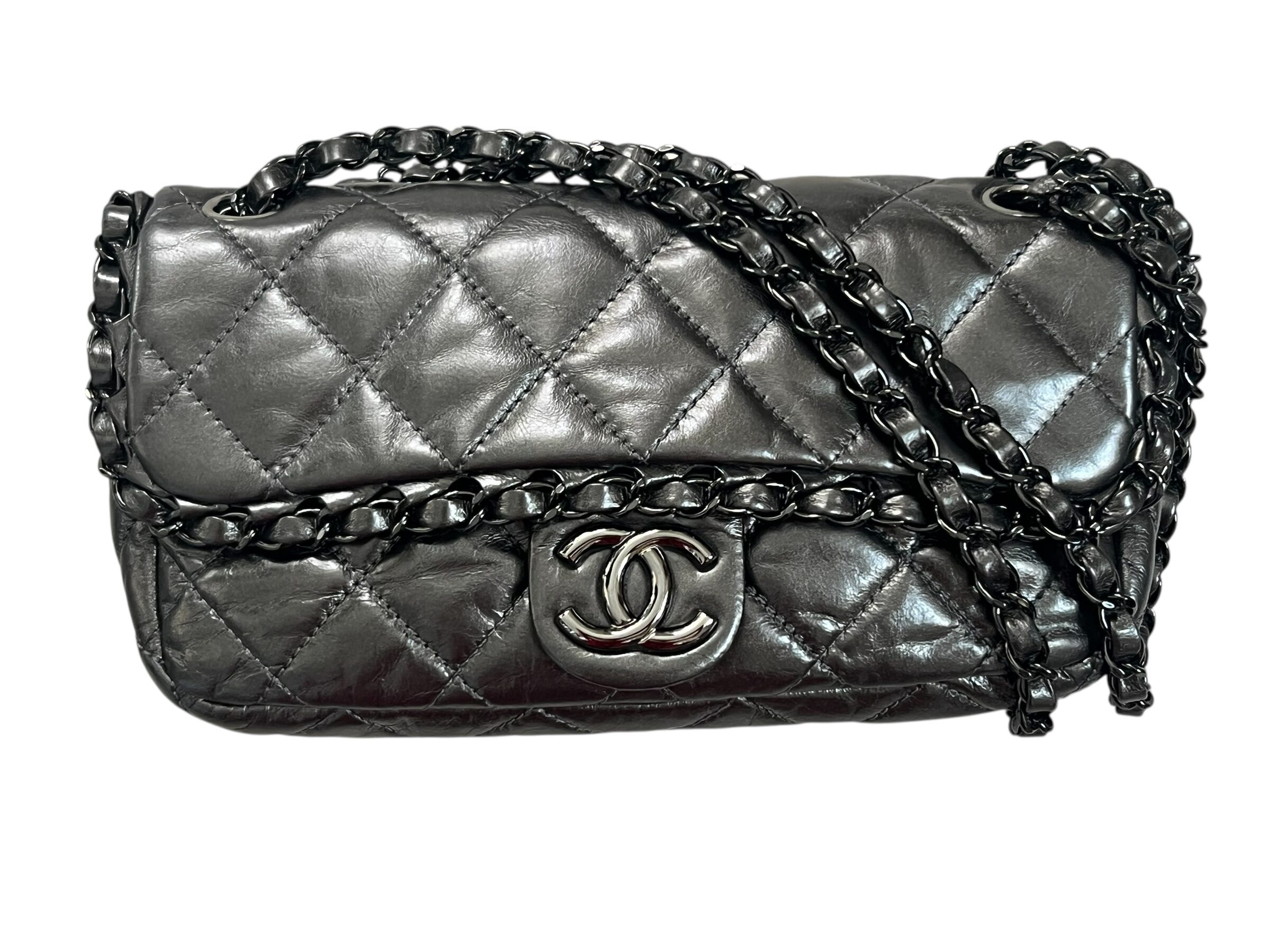 Chanel bag | Marché LOOP