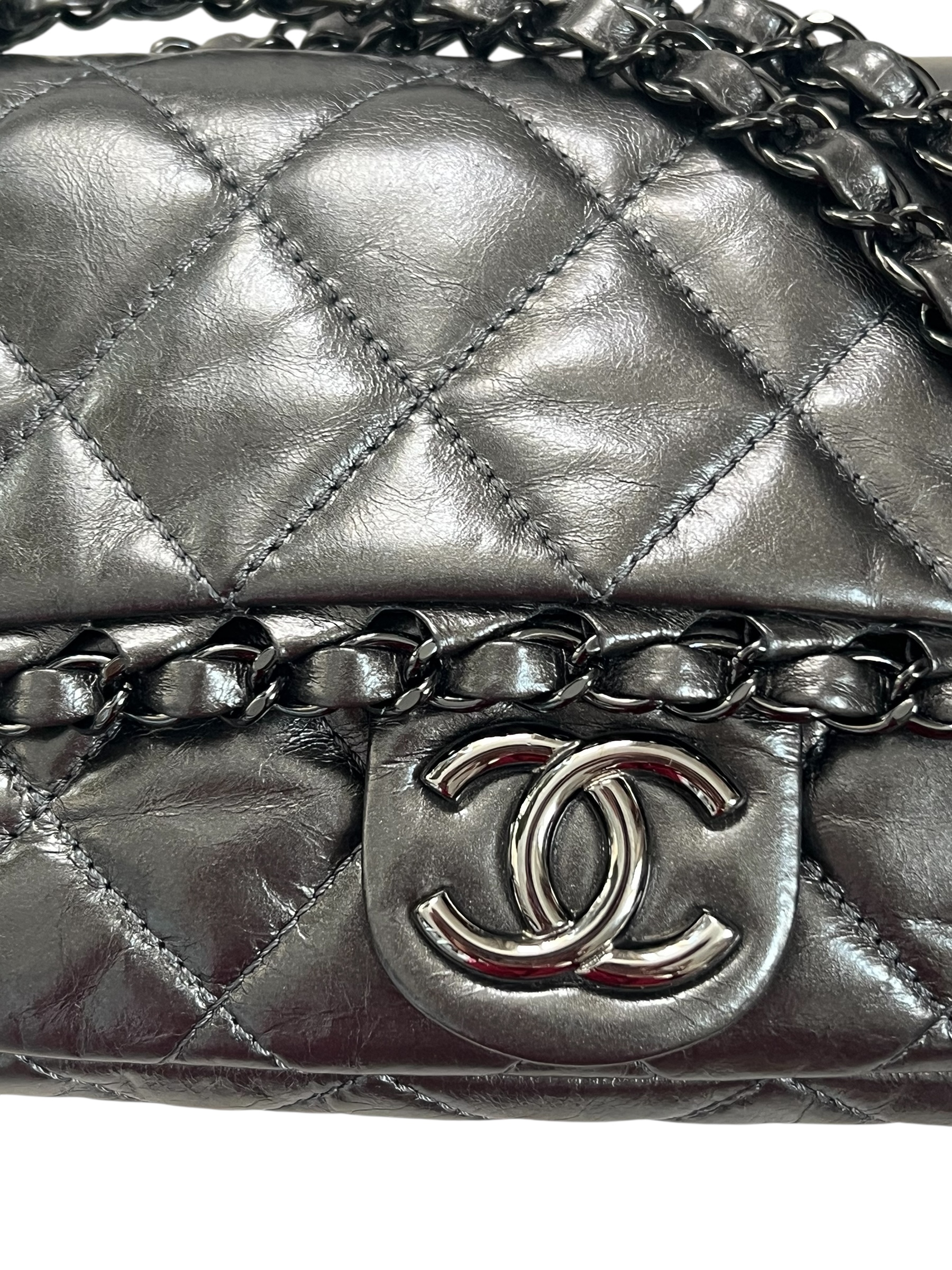 Chanel bag