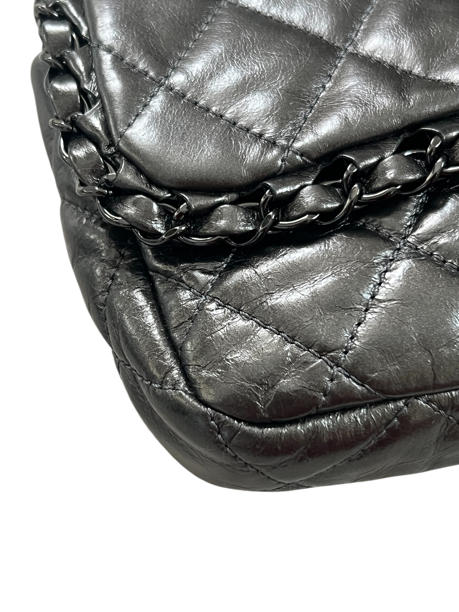 Chanel bag