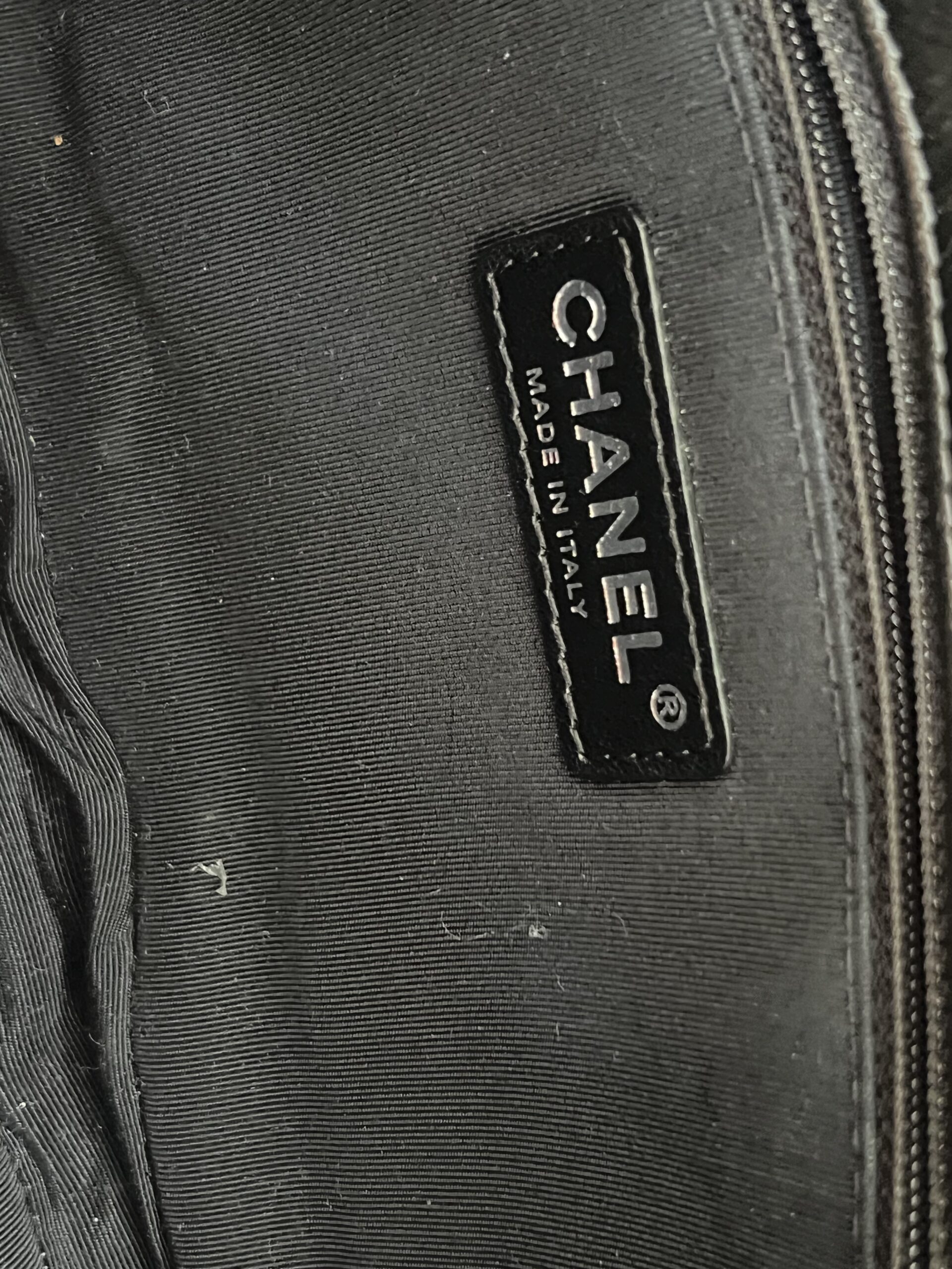 Chanel bag | Marché LOOP