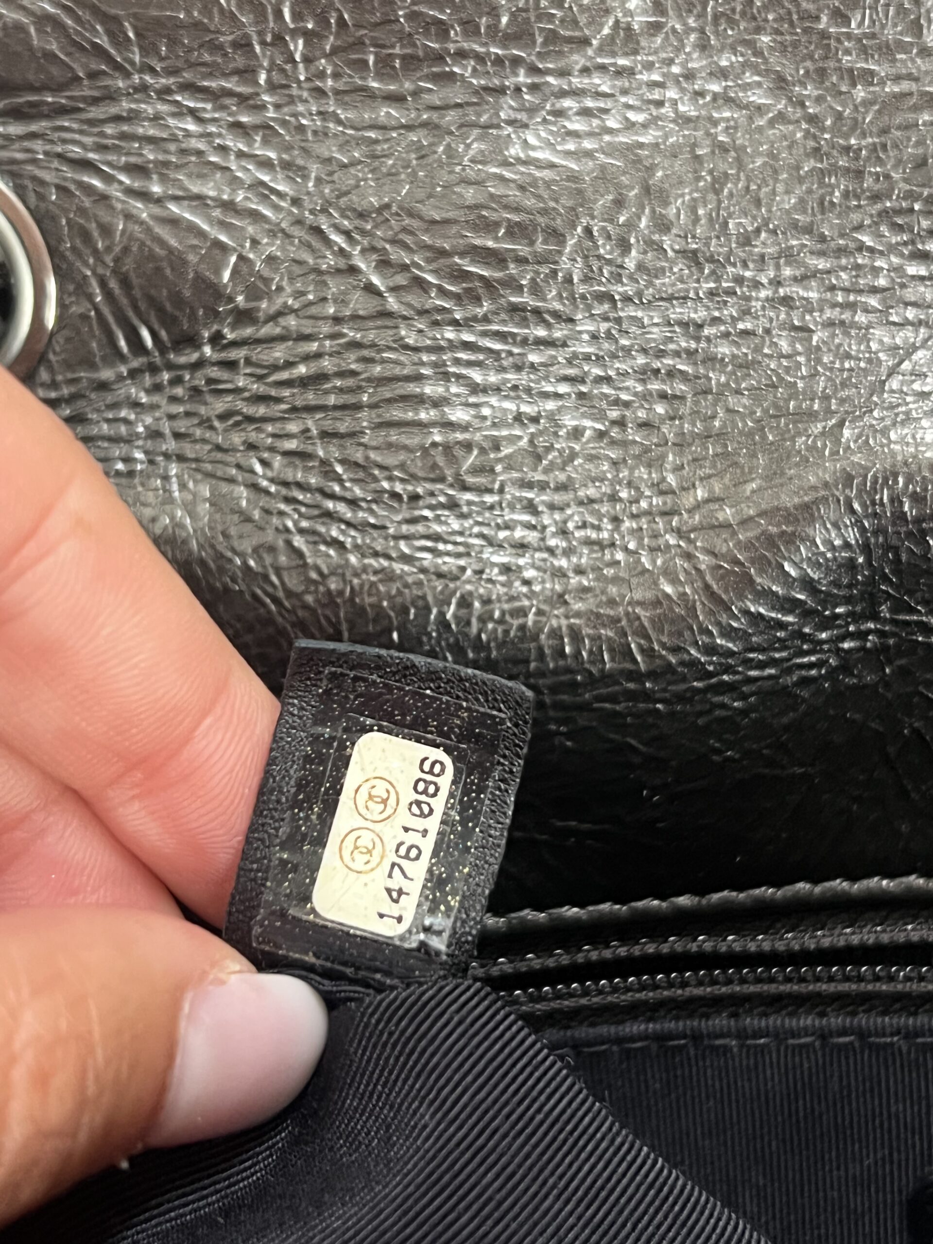 Chanel bag | Marché LOOP