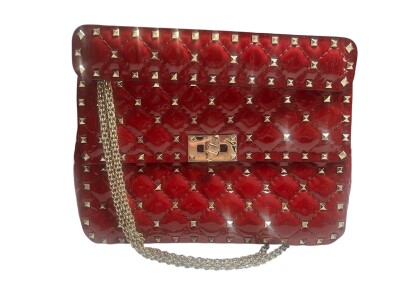 Valentino Rockstud bag | Marché LOOP
