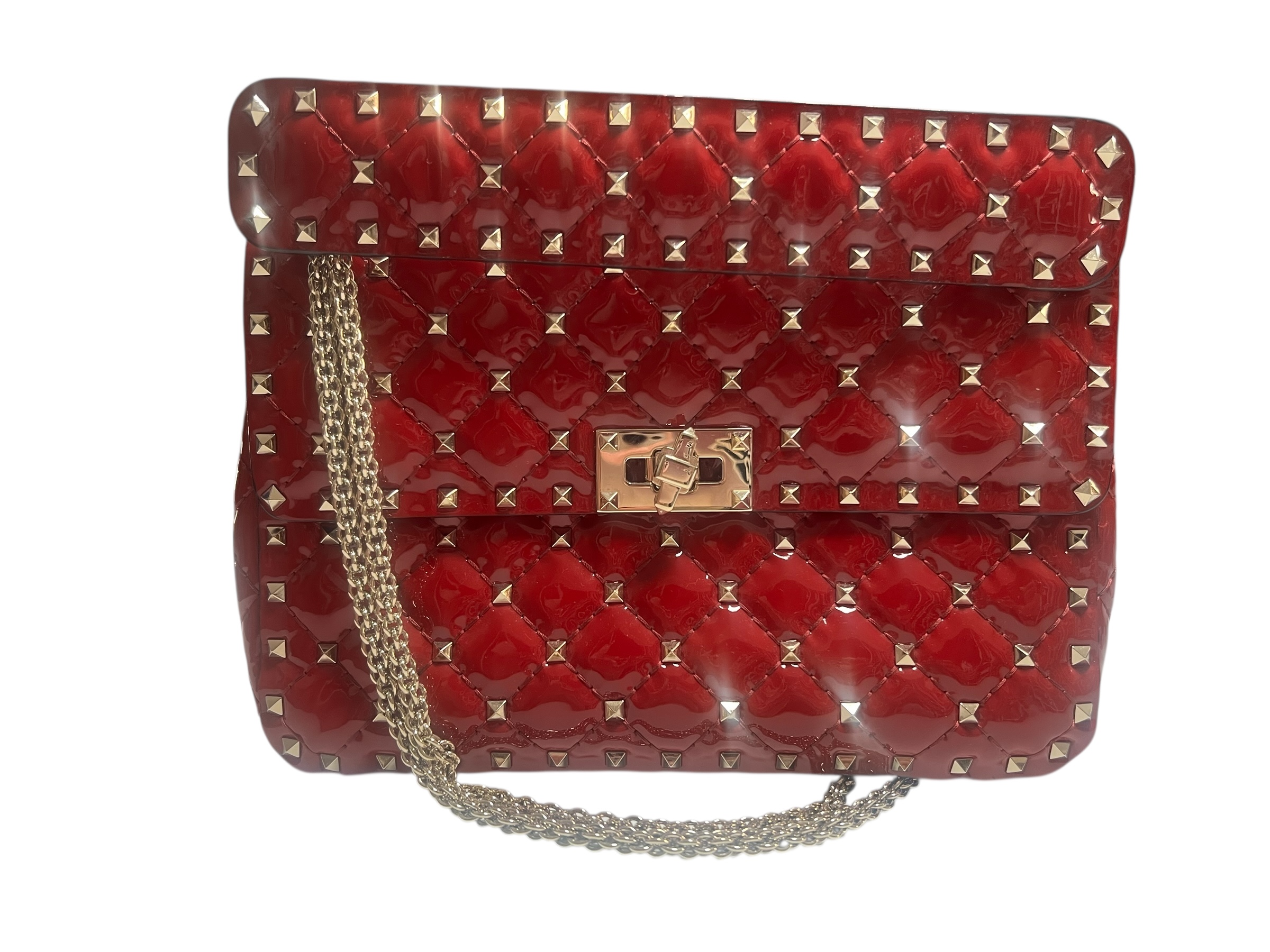 Valentino Rockstud bag | Marché LOOP