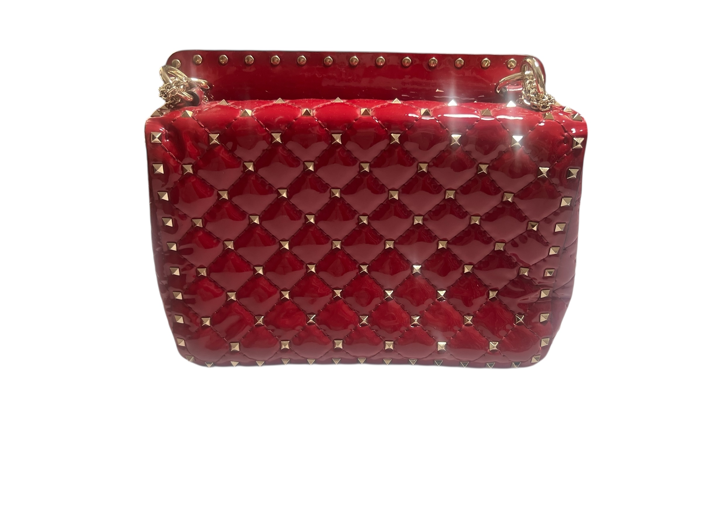 Valentino Rockstud bag | Marché LOOP