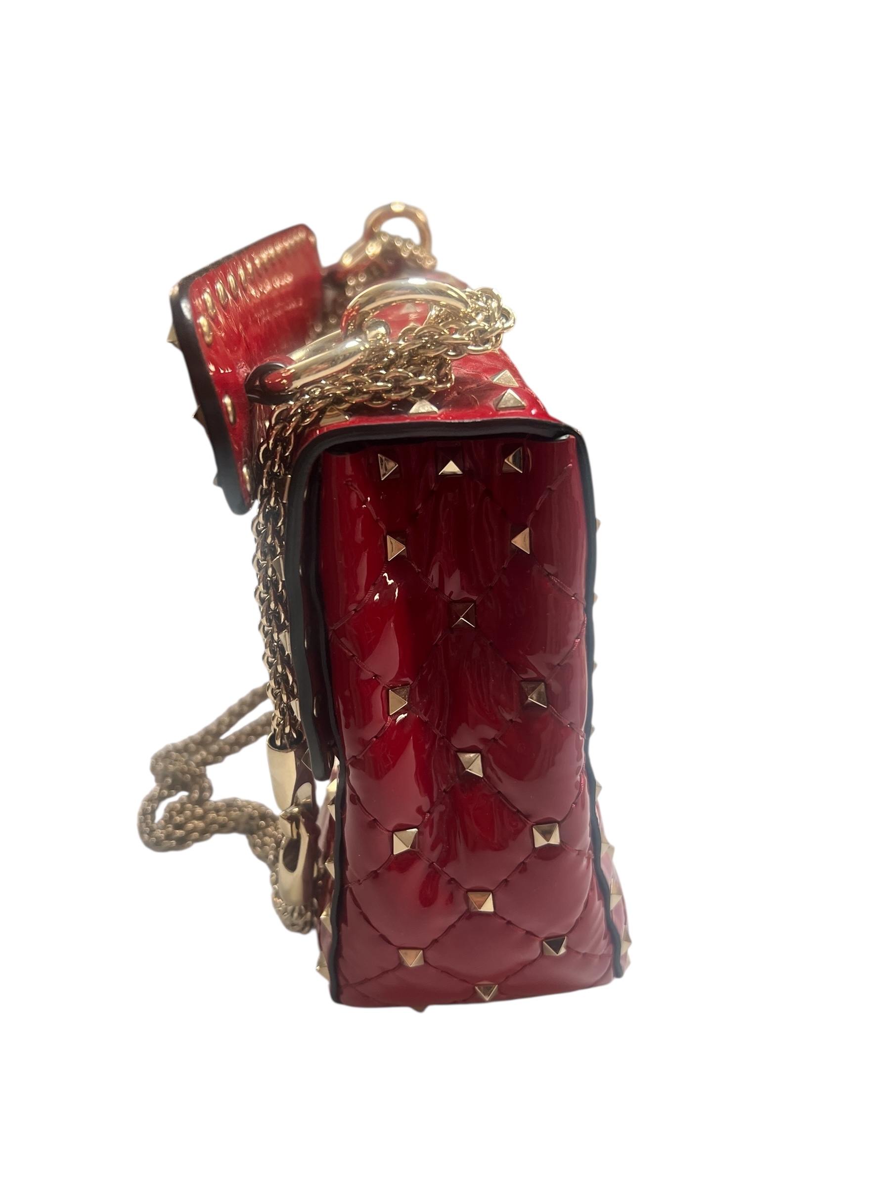 Valentino Rockstud bag | Marché LOOP