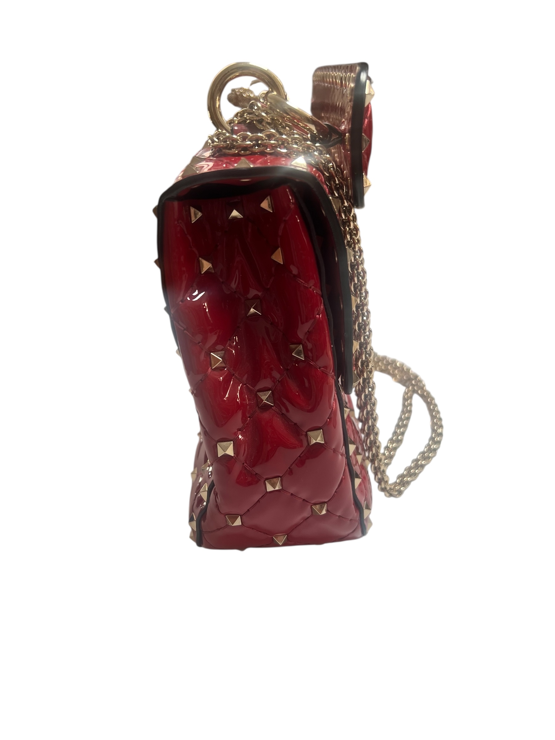 Valentino Rockstud bag | Marché LOOP