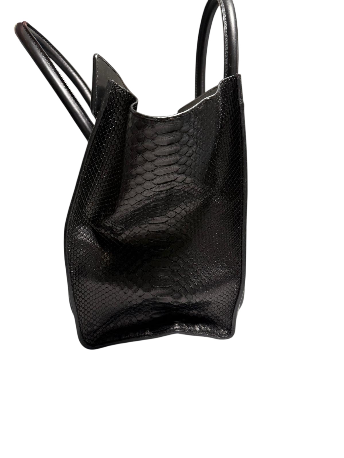 Celine Luggage Bag