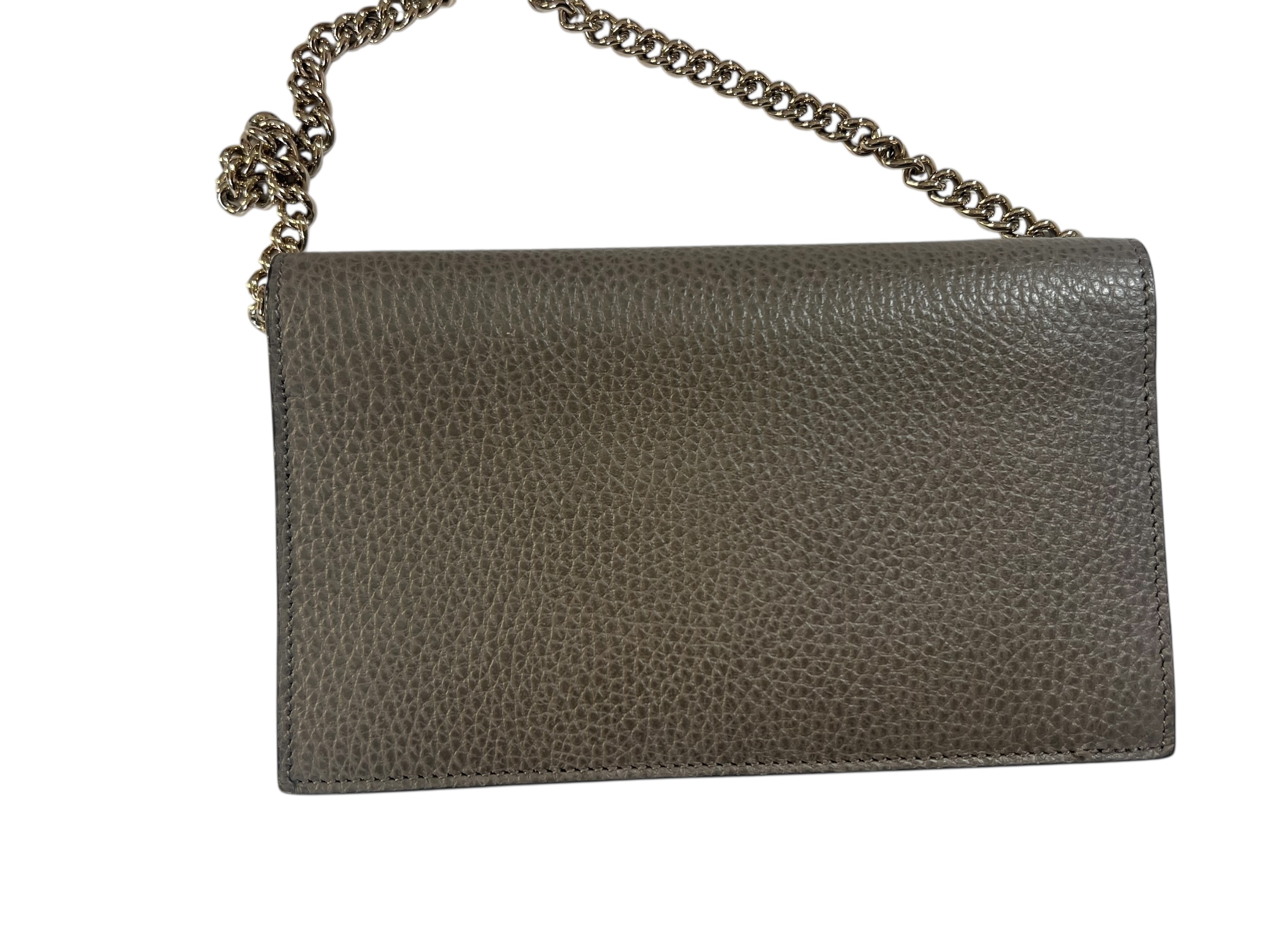 Wallet On Chain Gucci | Marché LOOP