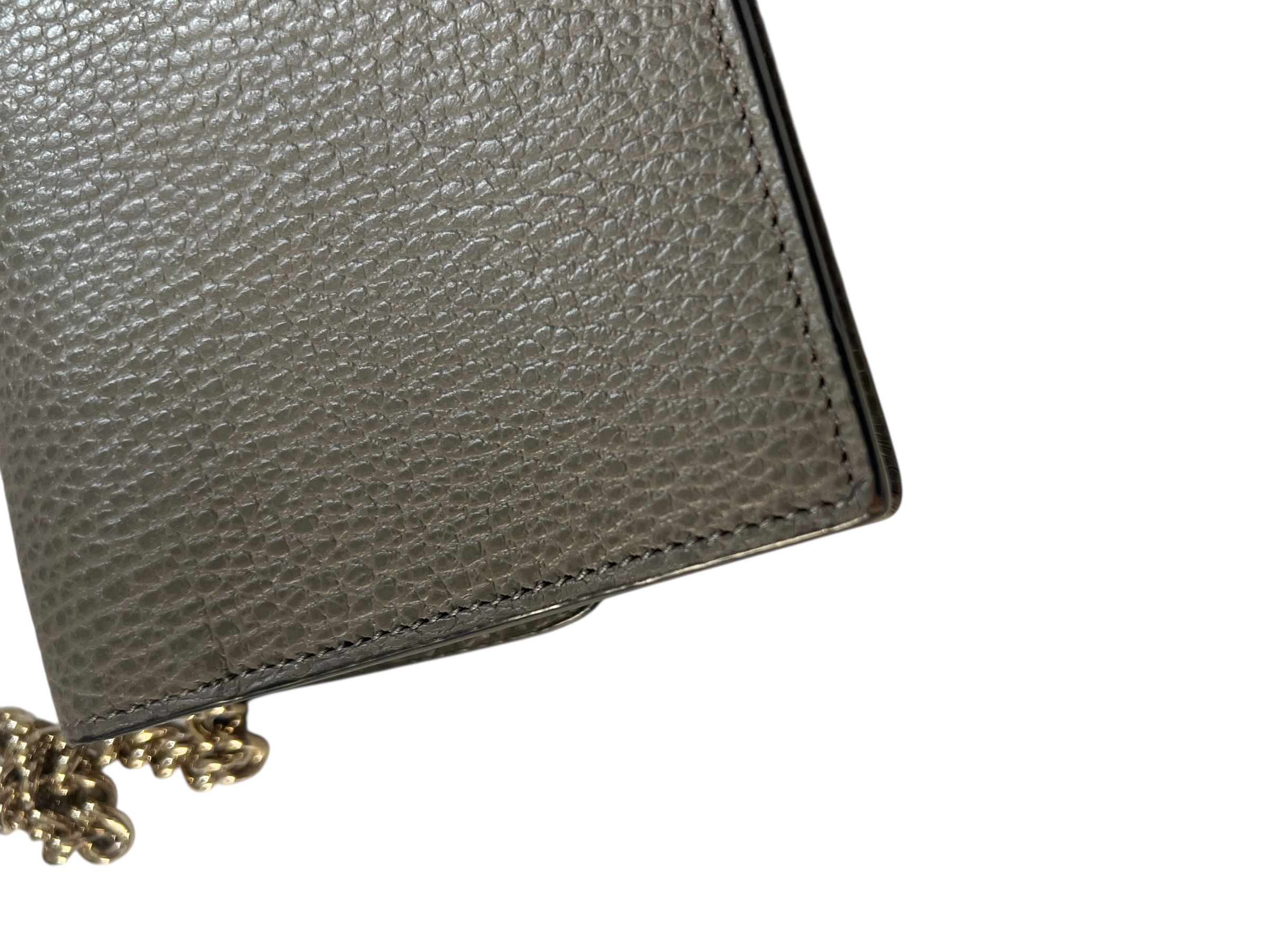 Wallet On Chain Gucci | Marché LOOP