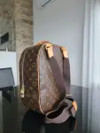 Louis Vuitton Crossbody Tasche Packall