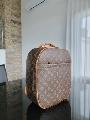 Louis Vuitton Crossbody Tasche Packall | LOOP-Marktplatz