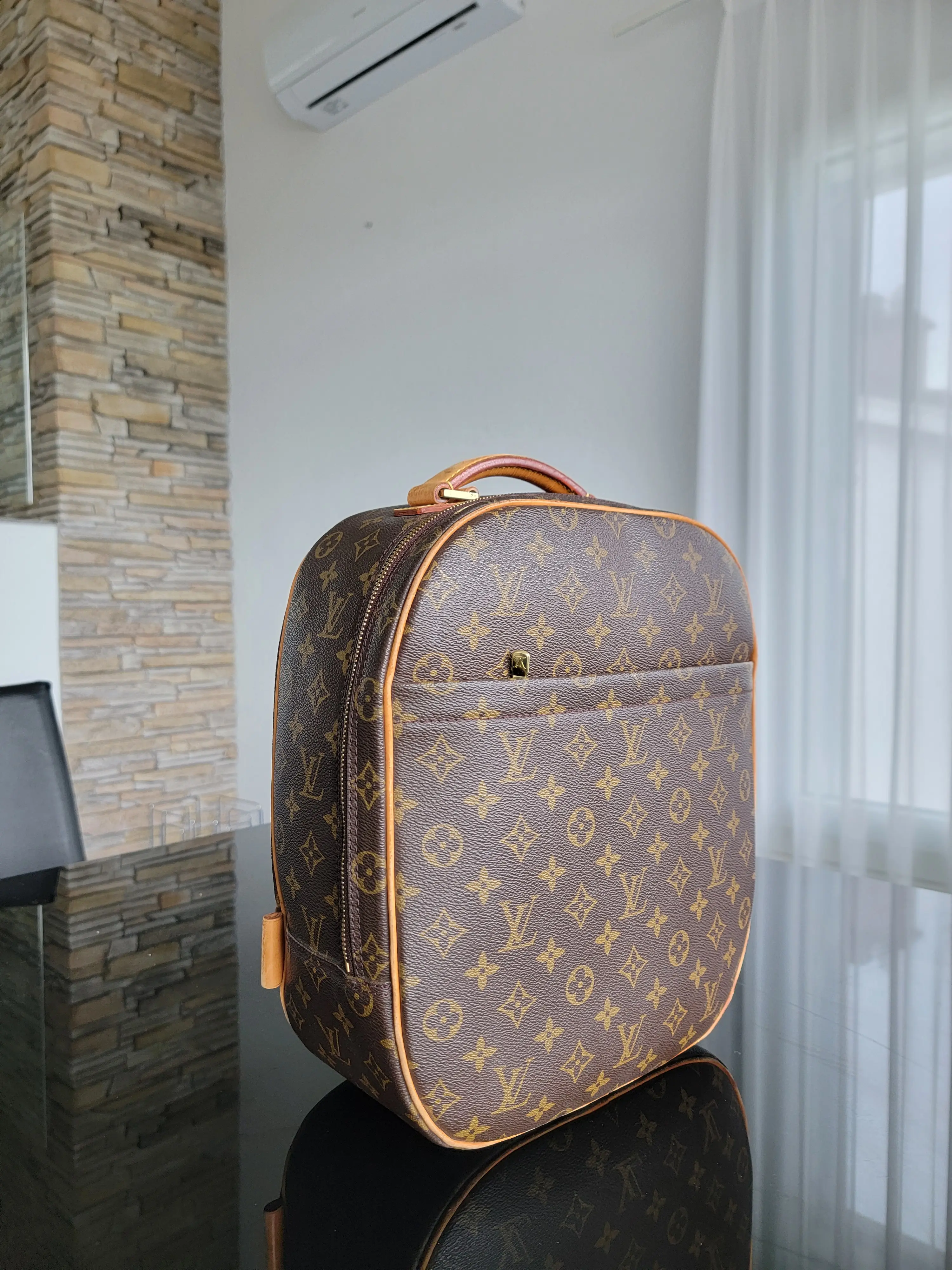 Louis Vuitton Crossbody Tasche Packall | LOOP-Marktplatz