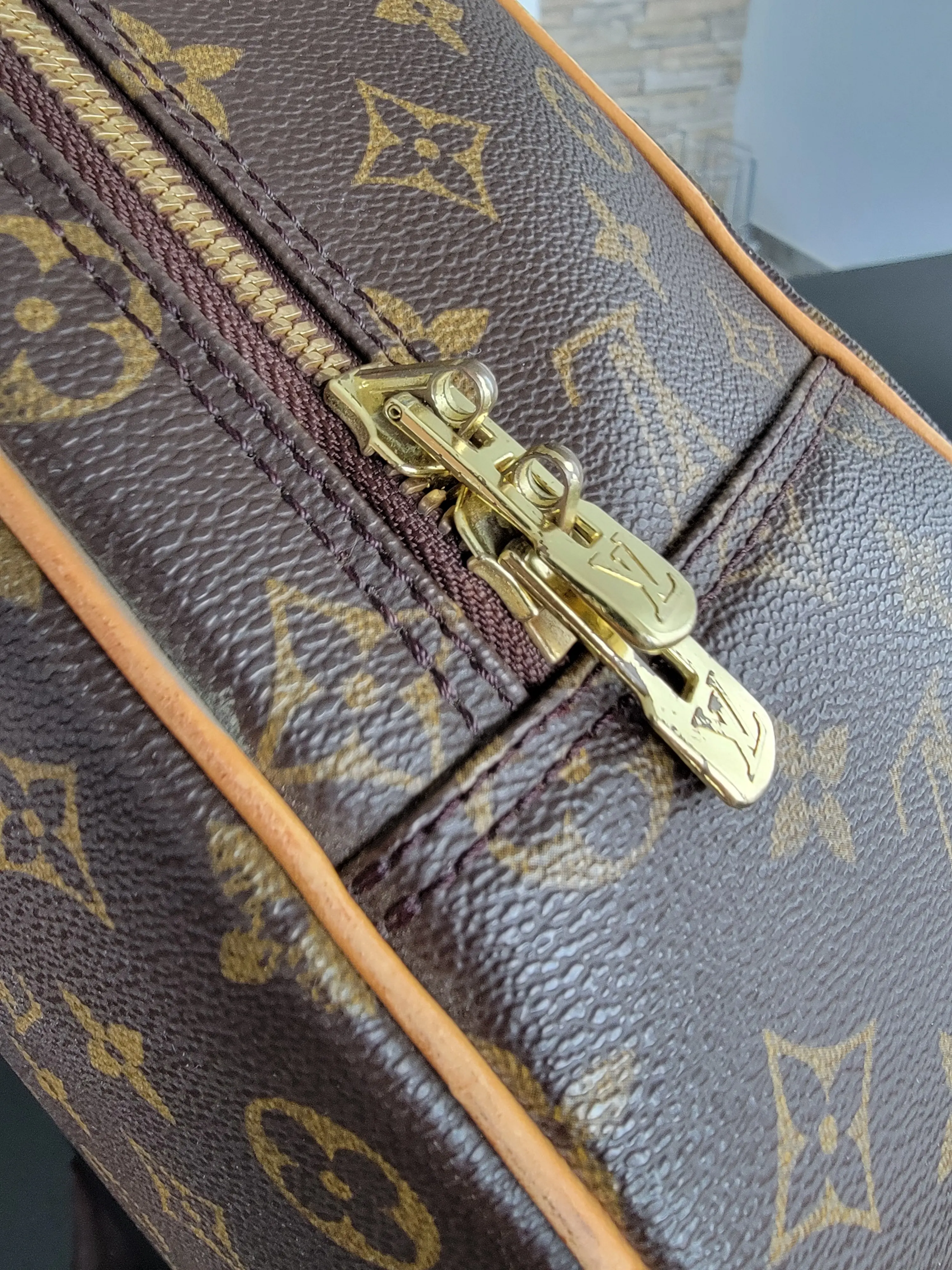 Louis Vuitton Crossbody Tasche Packall | LOOP-Marktplatz