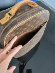 Louis Vuitton Crossbody Tasche Packall