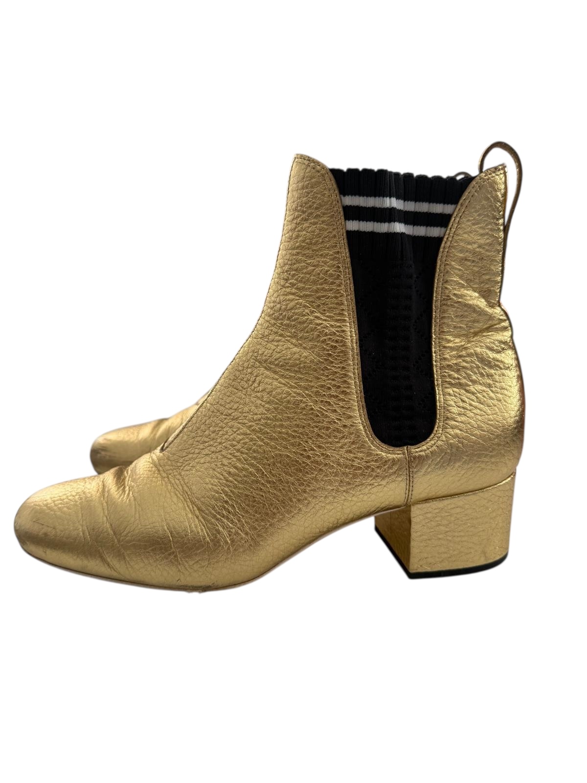 Fendi ankle boots | Marché LOOP